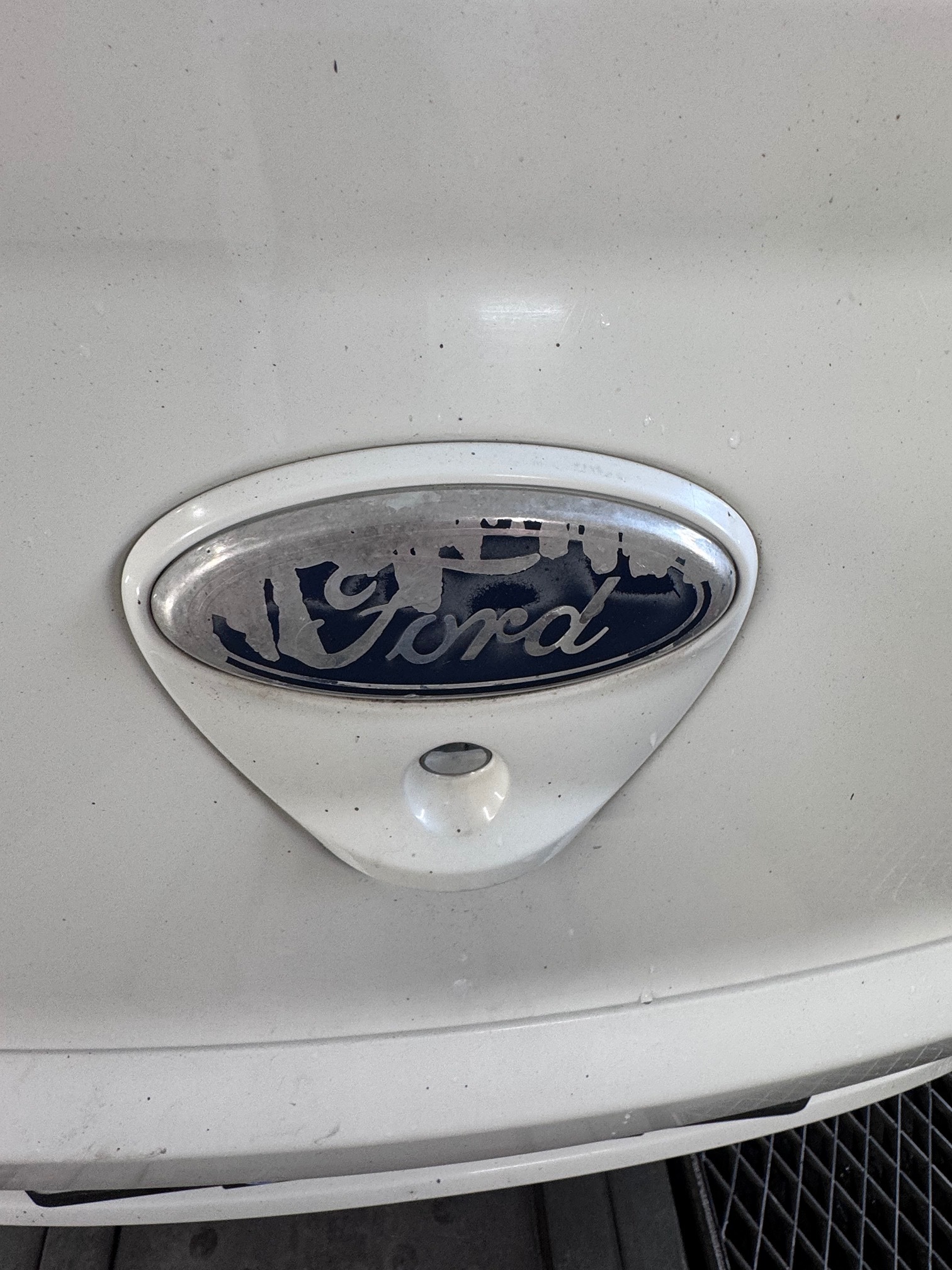FORD Ka 1.25i — zdjęcie 11