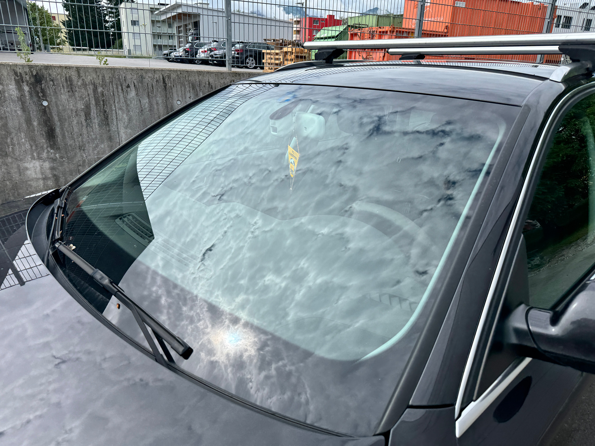 AUDI A4 Avant — zdjęcie 6