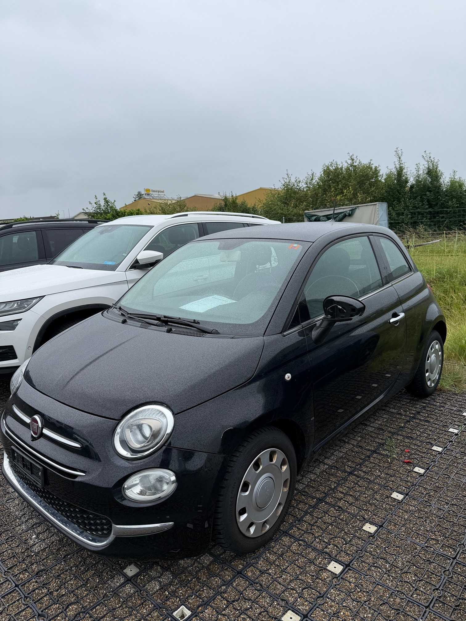 FIAT 500 TwinAir 8V — zdjęcie 2