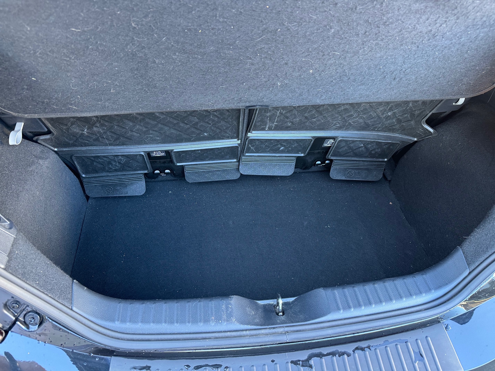TOYOTA Aygo X 1.0 — zdjęcie 12
