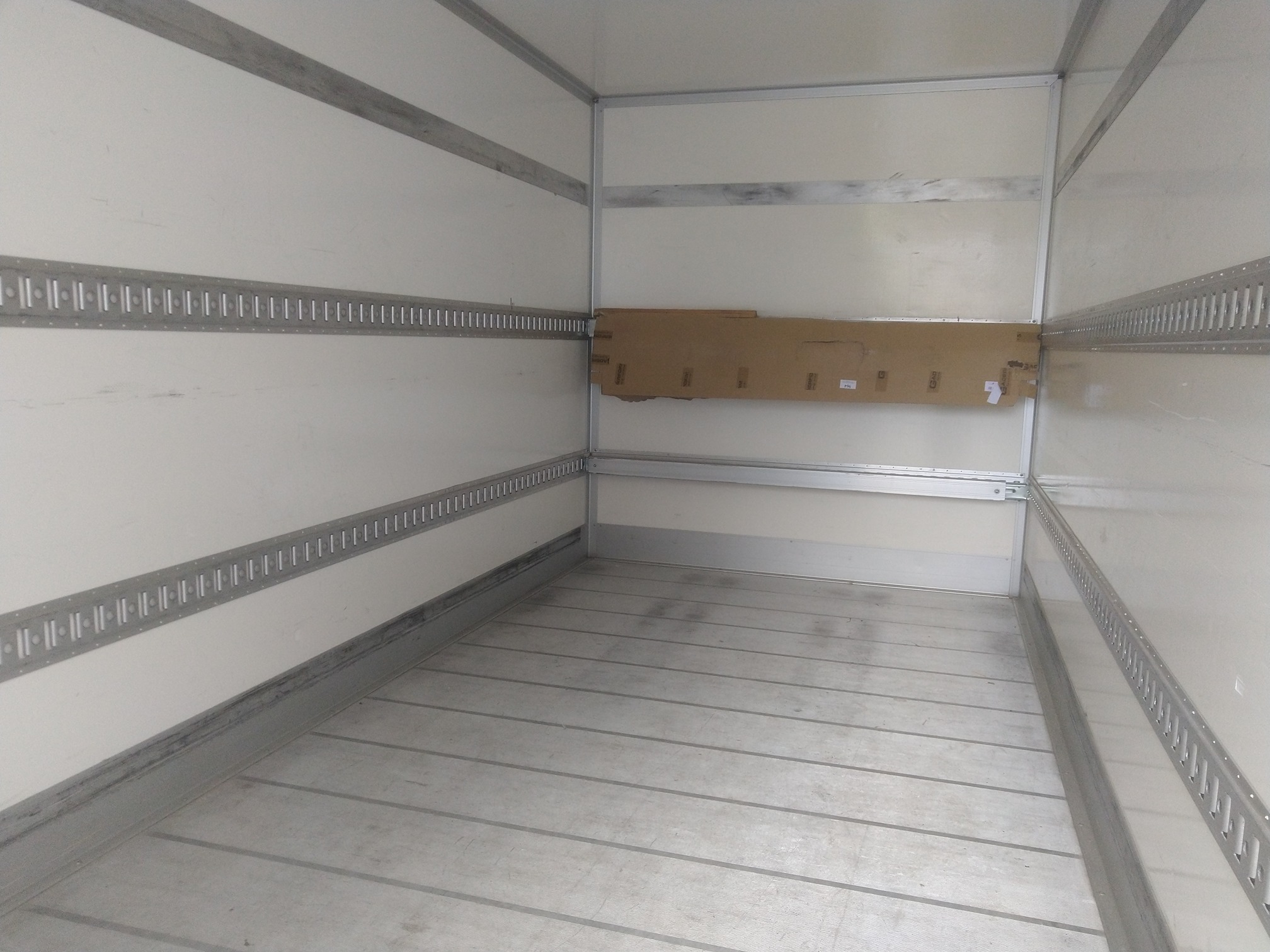 OPEL Movano 23H FG/35F — zdjęcie 13