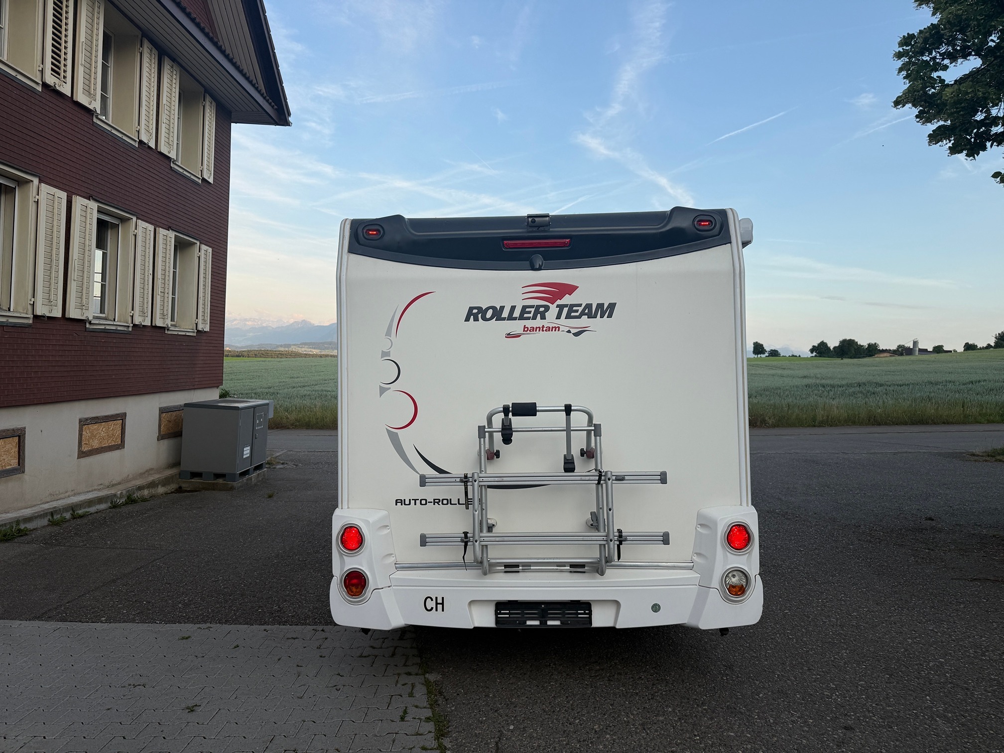 FORD Transit 2.2 TDCI — zdjęcie 15