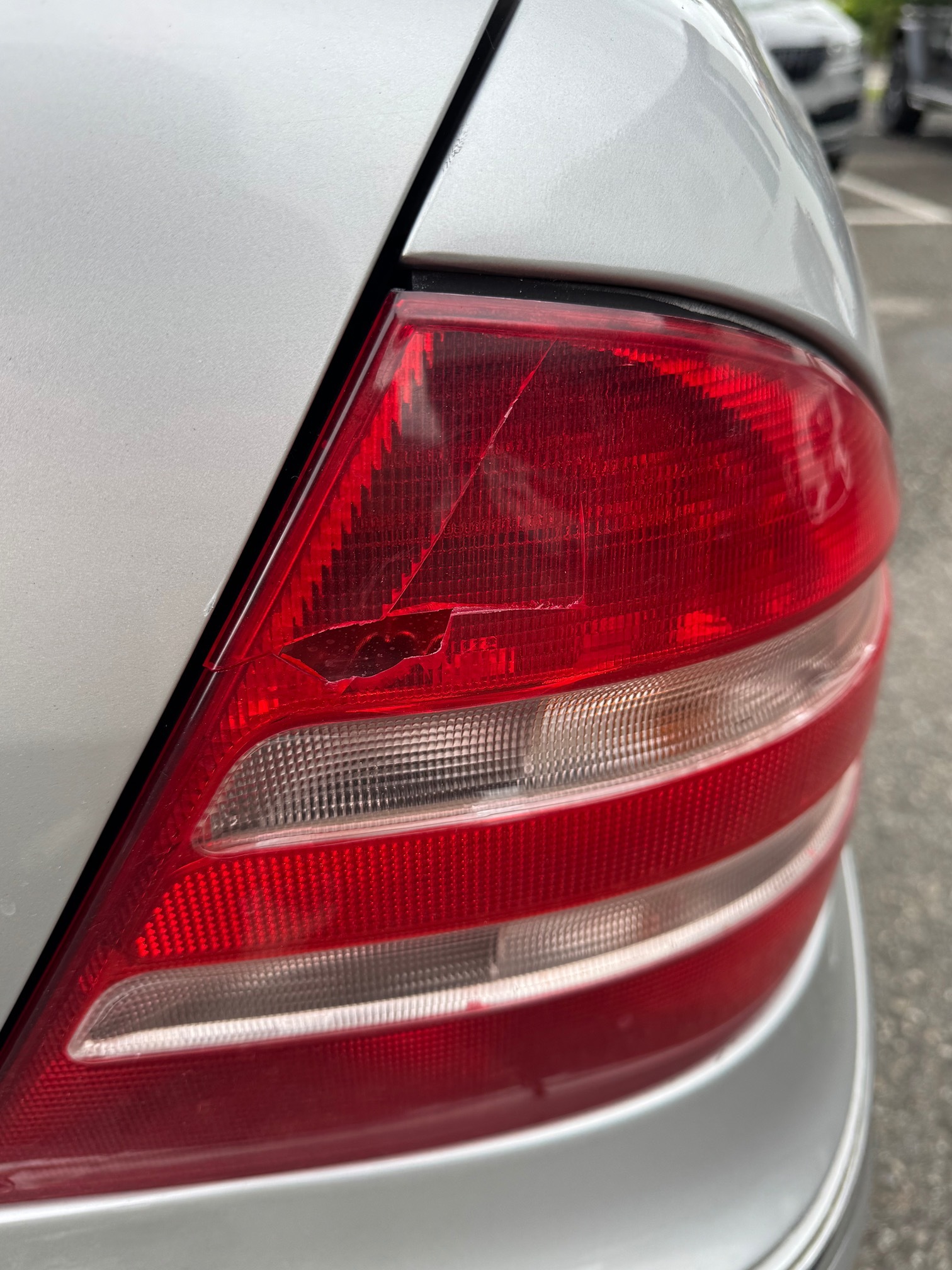 MERCEDES-BENZ S 500 — zdjęcie 11