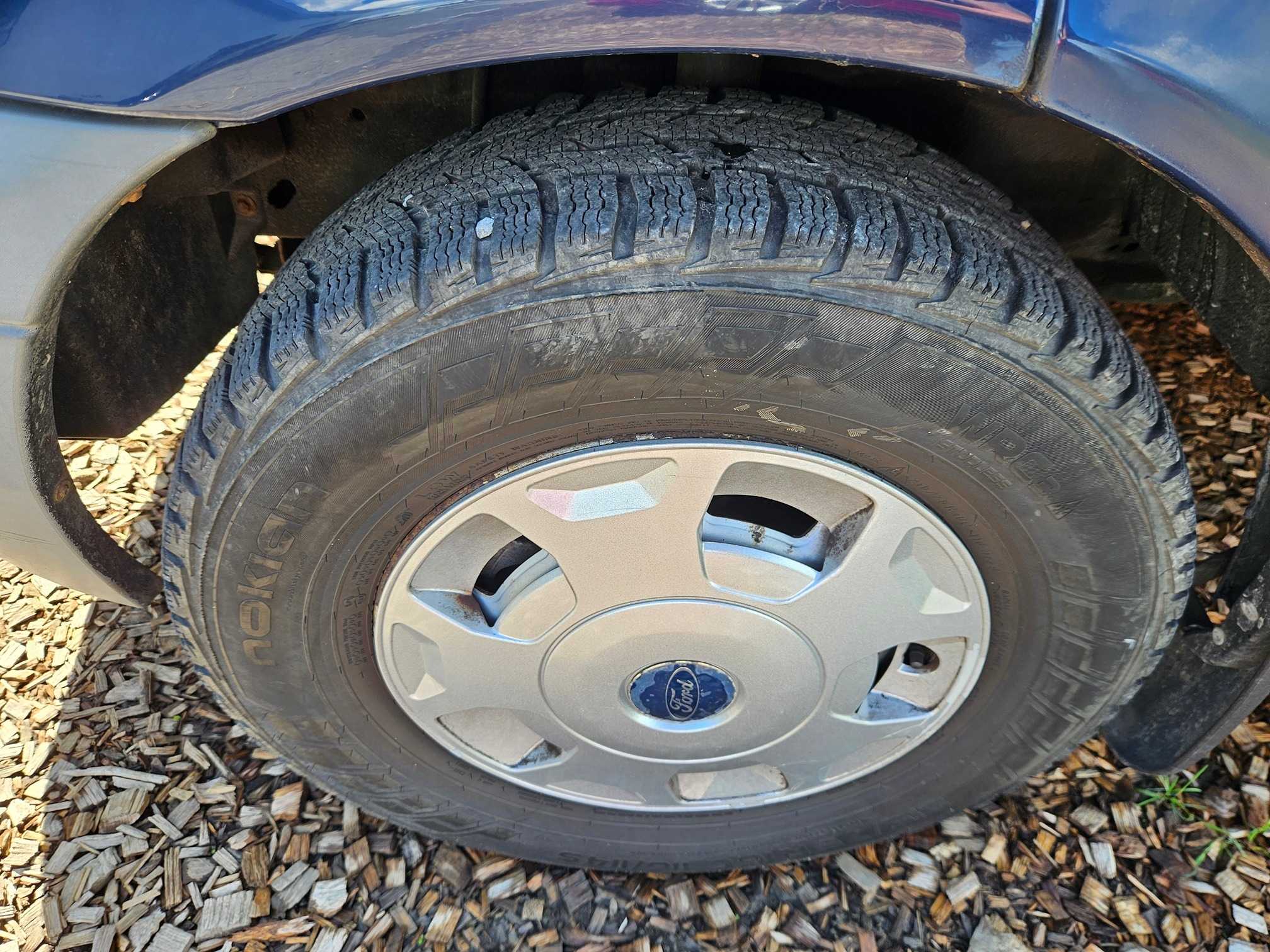 FORD Transit 350M 4x4 — zdjęcie 6