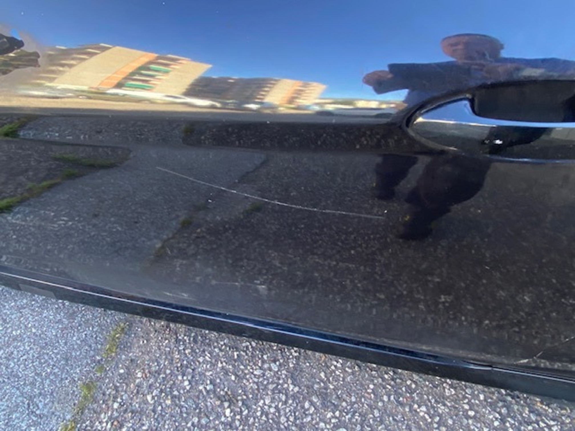 FORD FIESTA 1.6I — zdjęcie 8