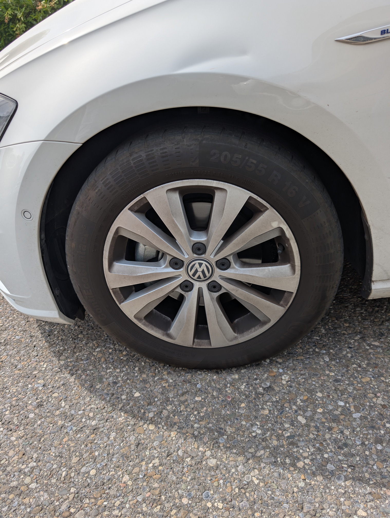 VW Golf 7 1.5 TSI Comfortline EVO — zdjęcie 10