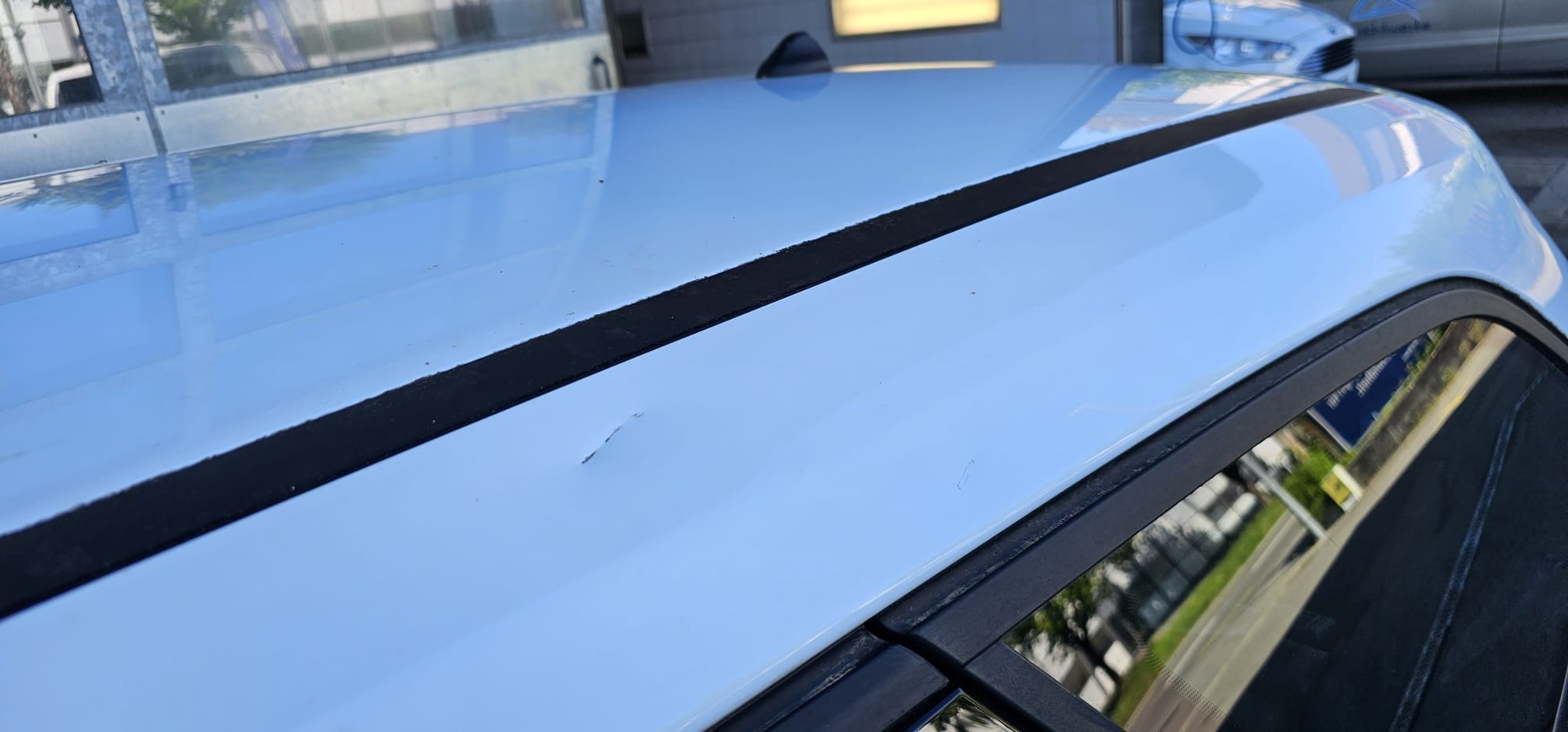 FORD Focus 1.0 SCTi — zdjęcie 10