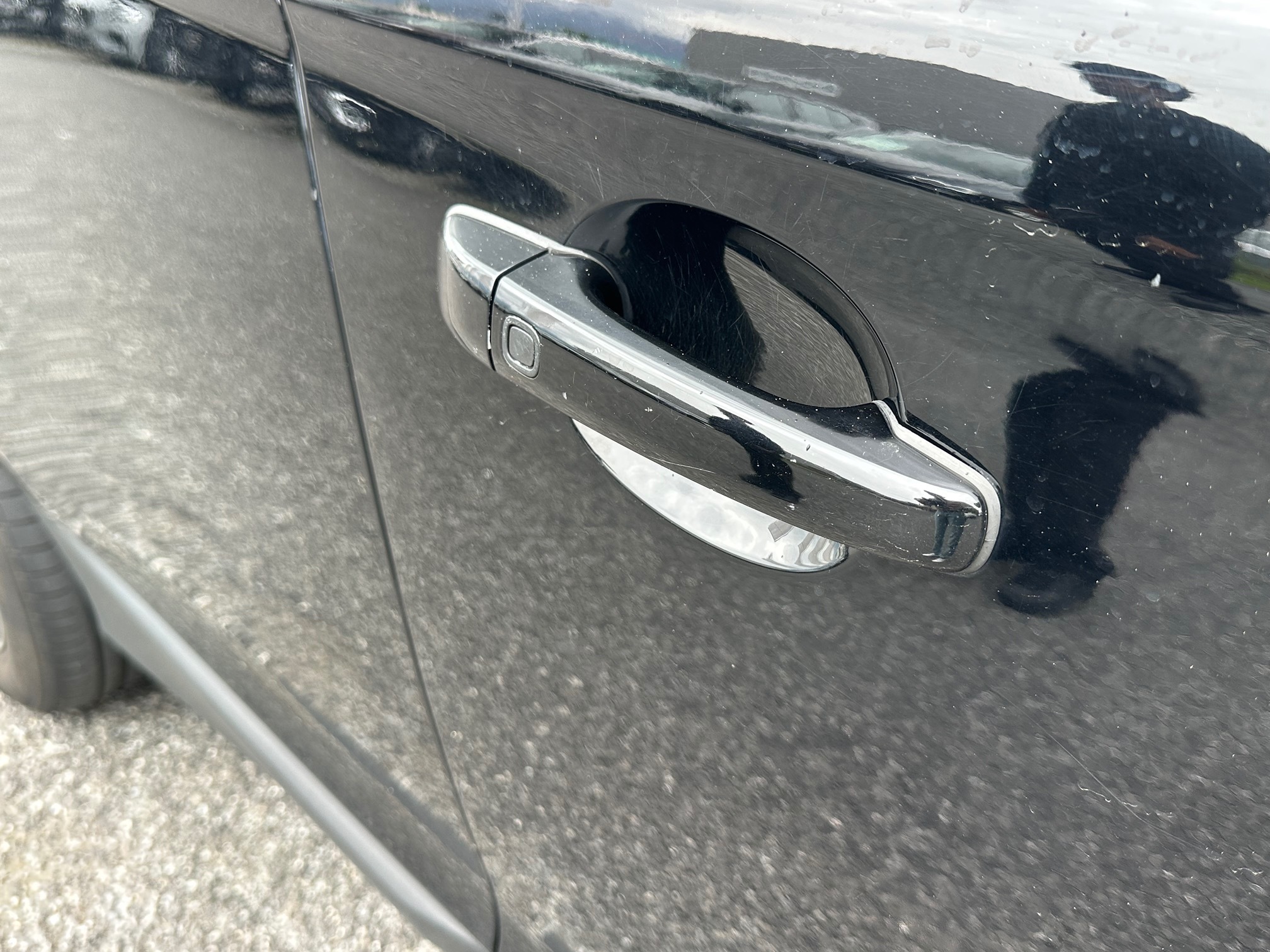 VOLVO XC60 D5 AWD — zdjęcie 14
