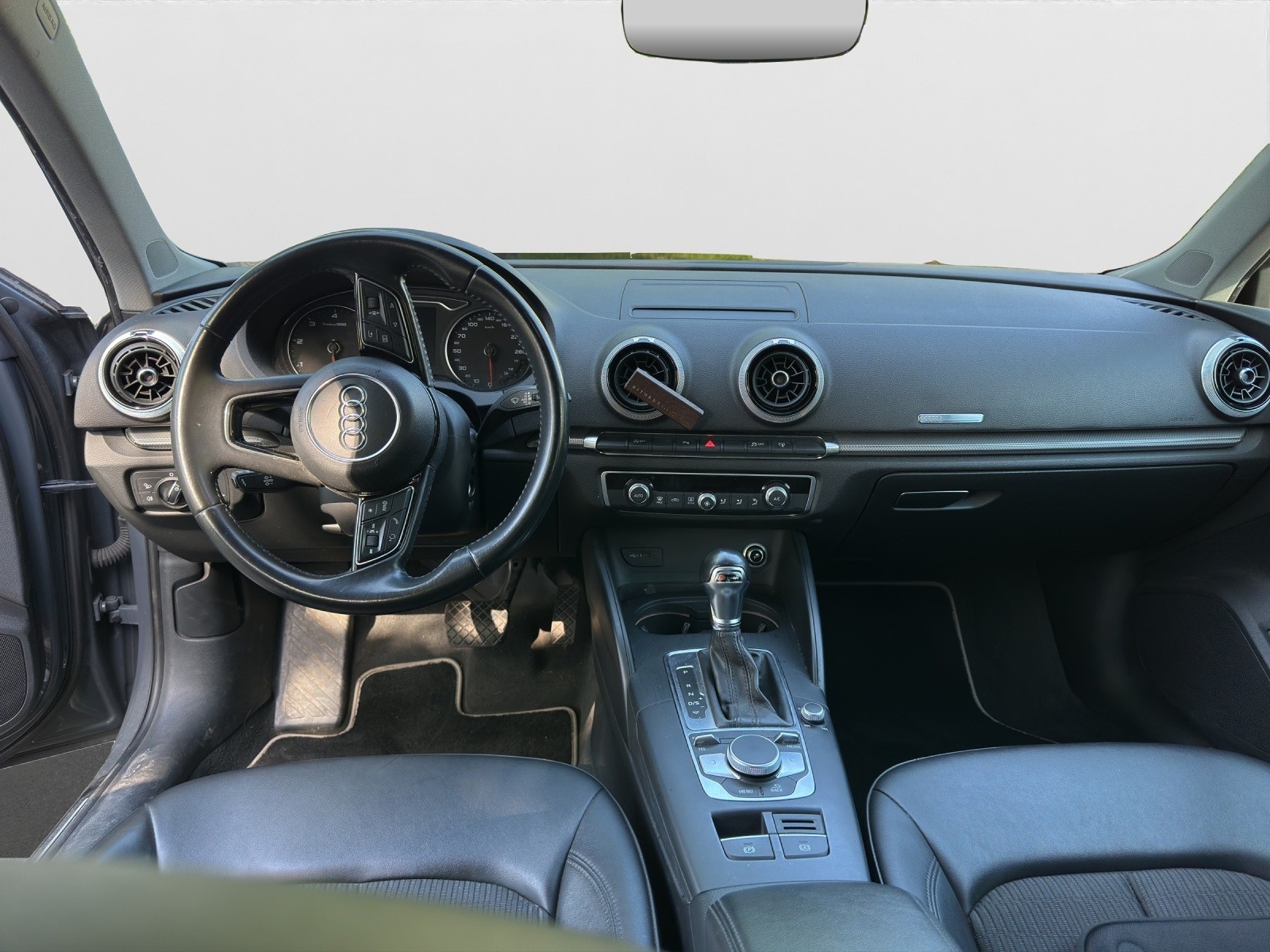 AUDI A3 — zdjęcie 12