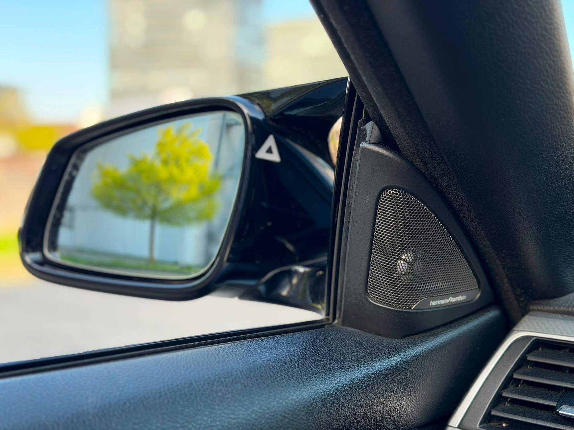 BMW 440i xDrive — zdjęcie 13