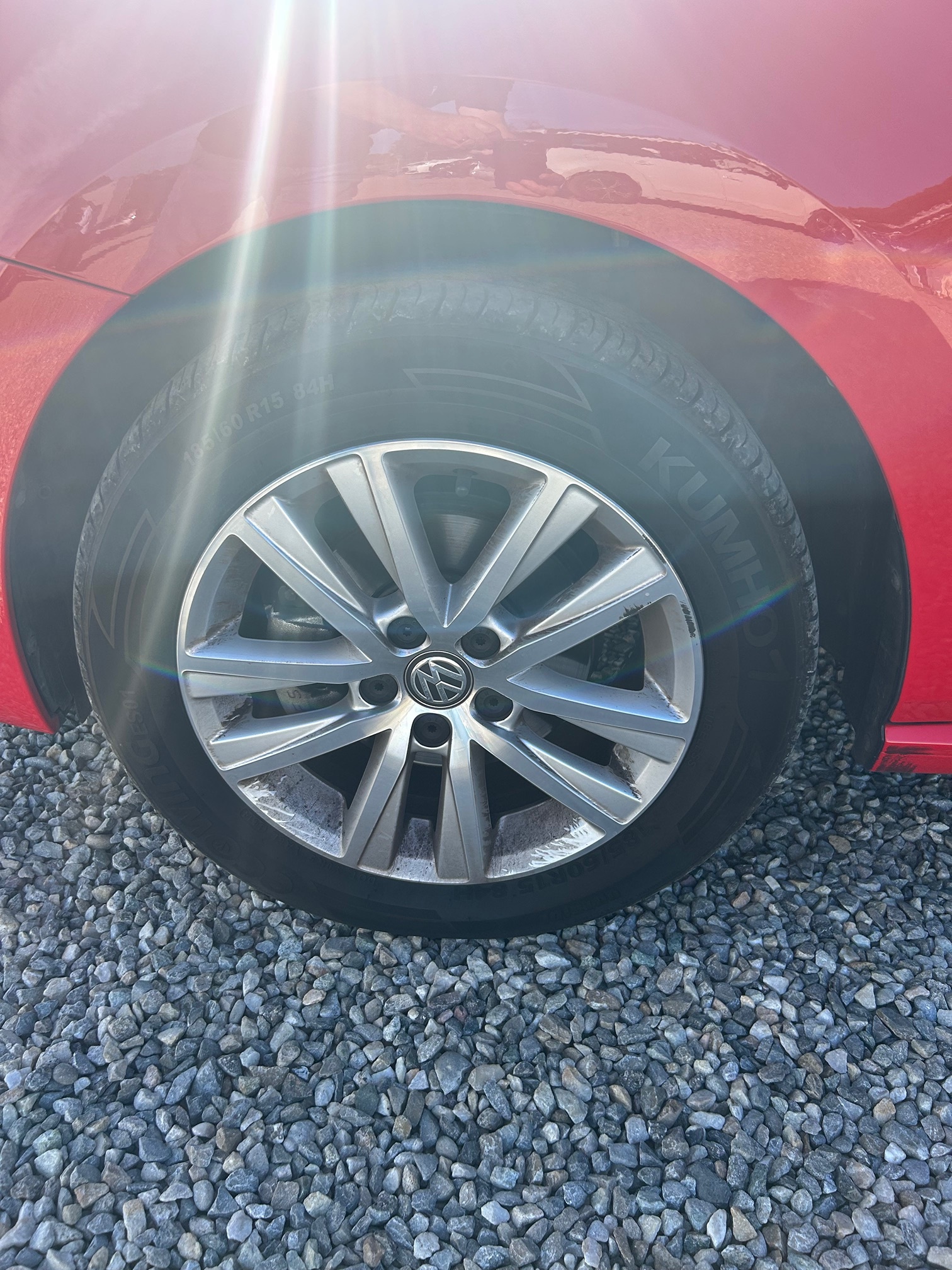 VW Polo 1.2 TSI BMT — zdjęcie 12