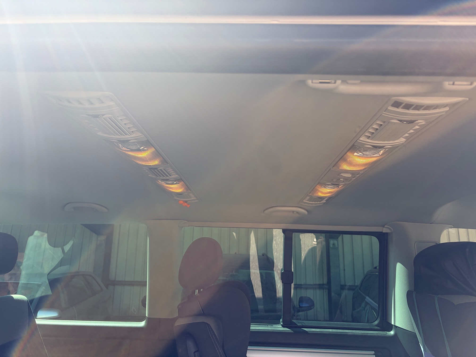 VW T5 Startl. TDI 4M — zdjęcie 9