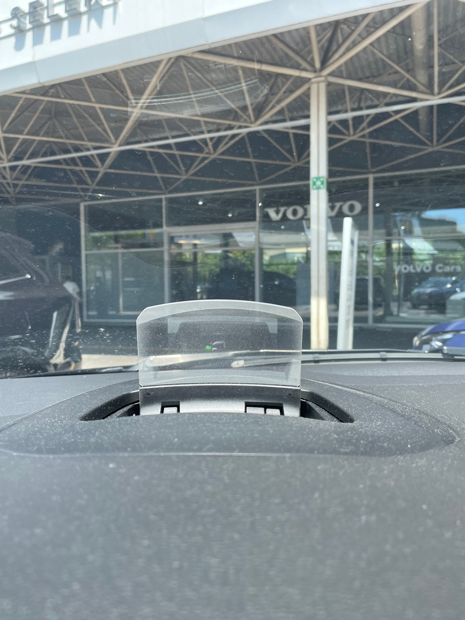 RENAULT Scenic Hybrid — zdjęcie 12