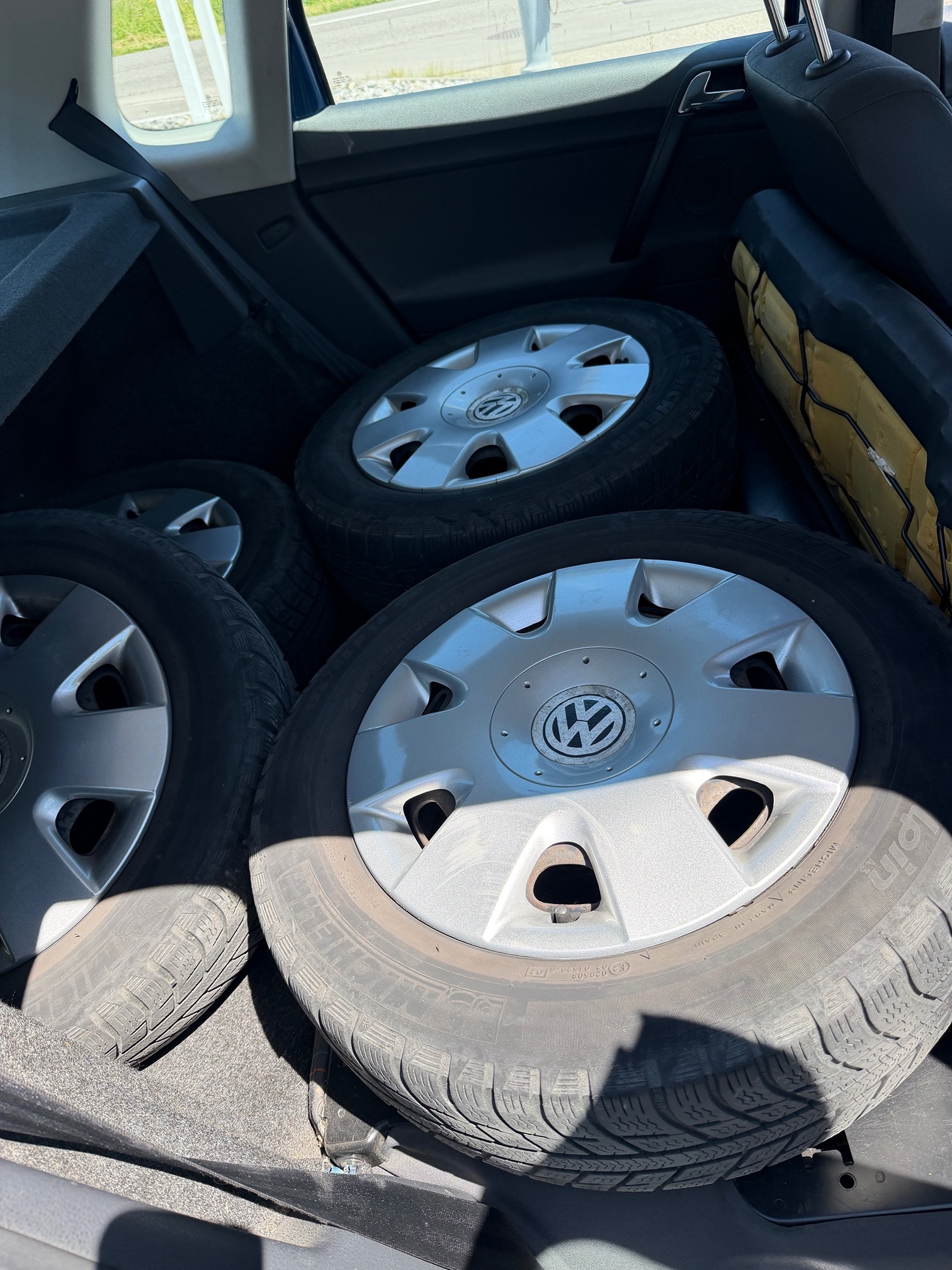 VW Polo — zdjęcie 10