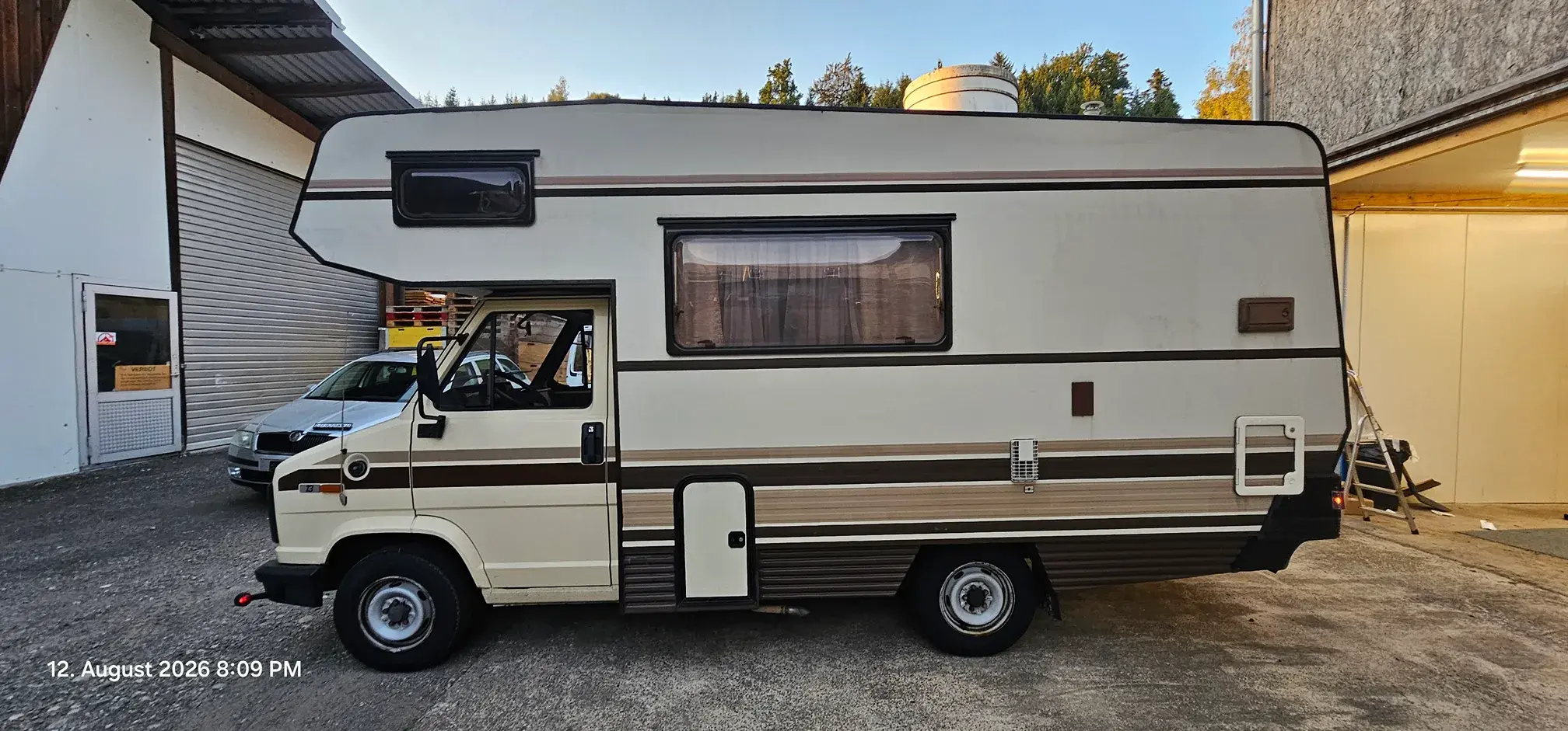 FIAT DUCATO 280 — zdjęcie 2
