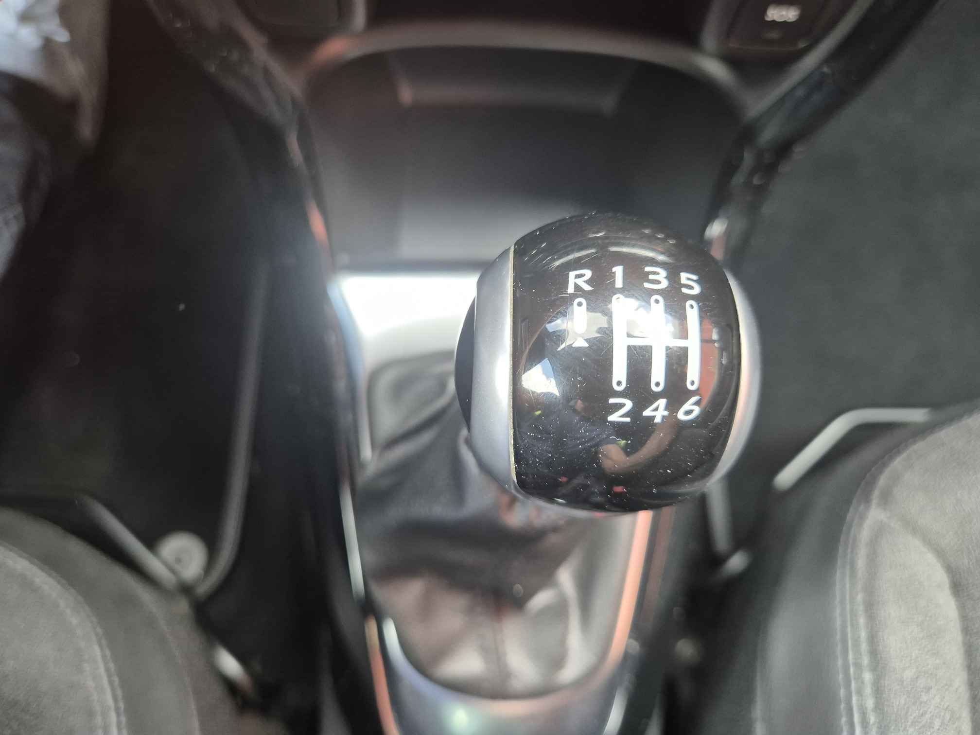 CITROEN DS3 1.6i — zdjęcie 11
