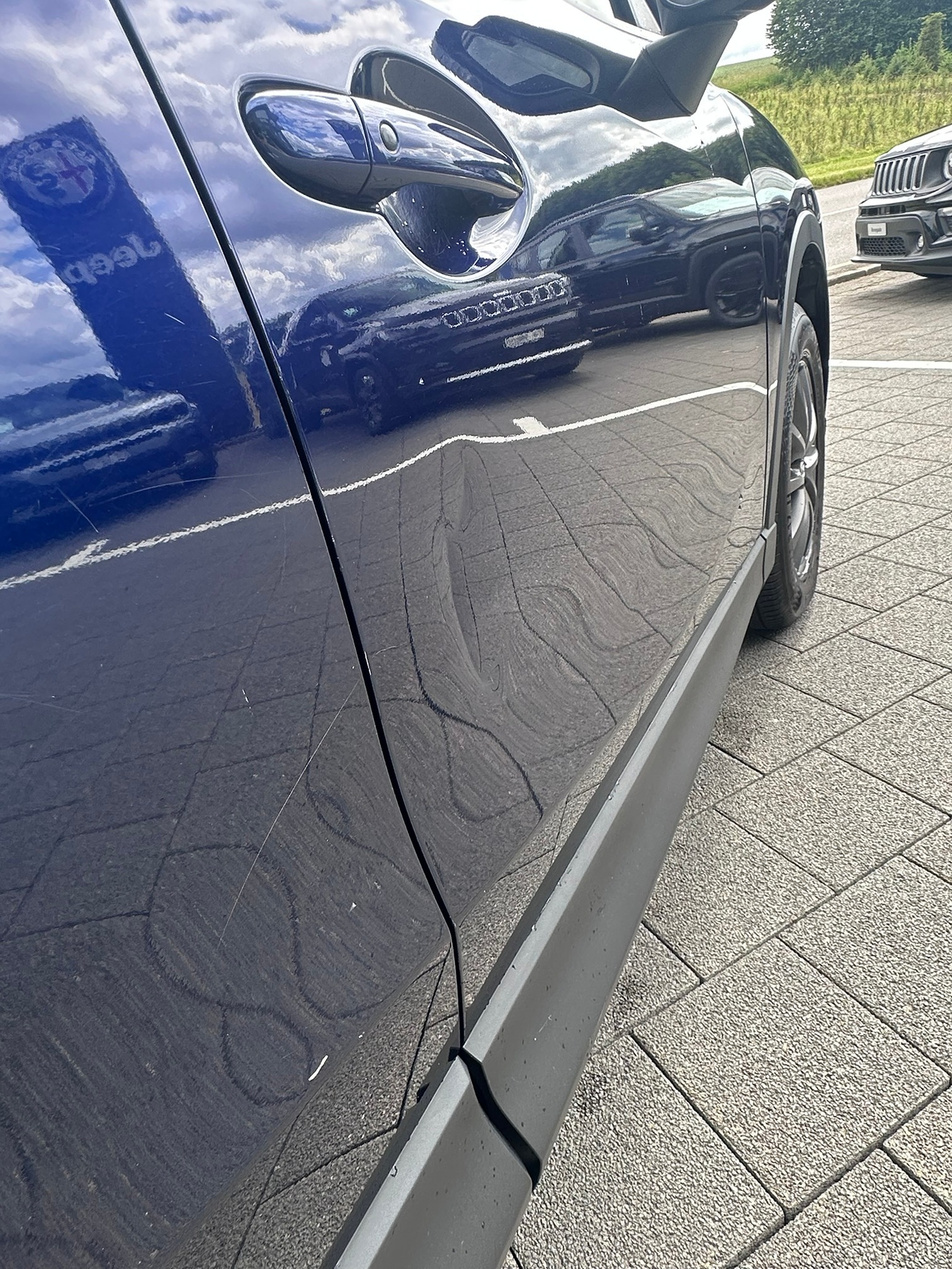 MAZDA CX-5 DE HP AT AWD — zdjęcie 14