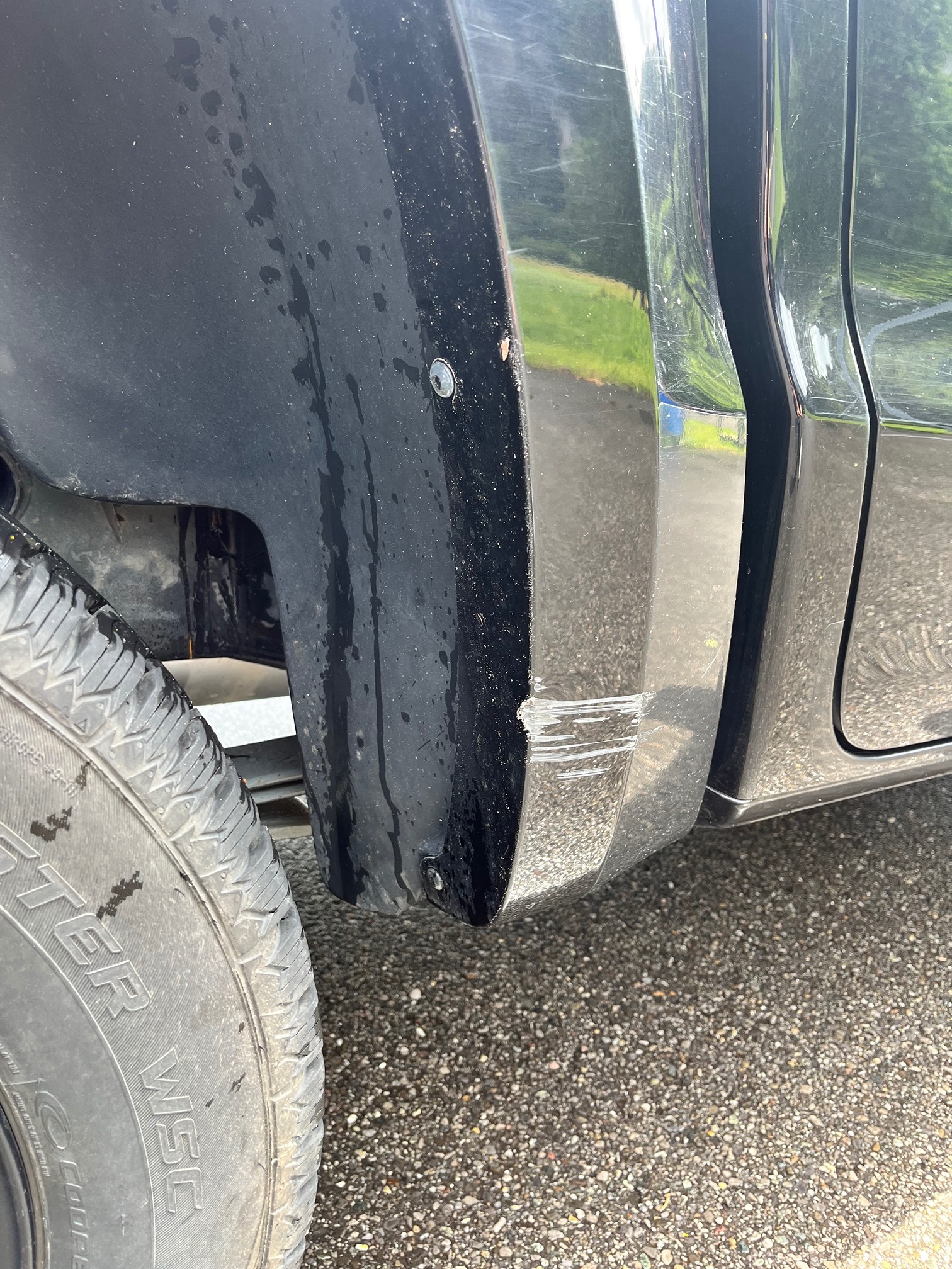 VW Amarok 4Motion — zdjęcie 8
