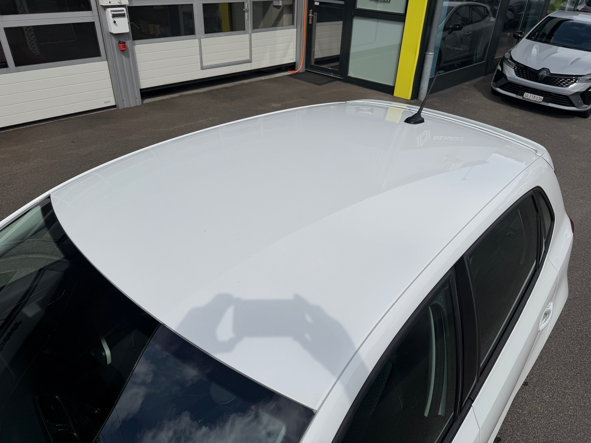 VW Polo 1.0 TSI B.M. — zdjęcie 9