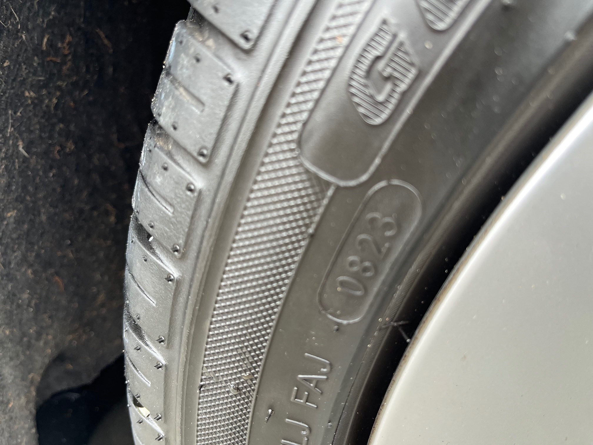 AUDI A3 SB 1.4TFSI CoD — zdjęcie 10