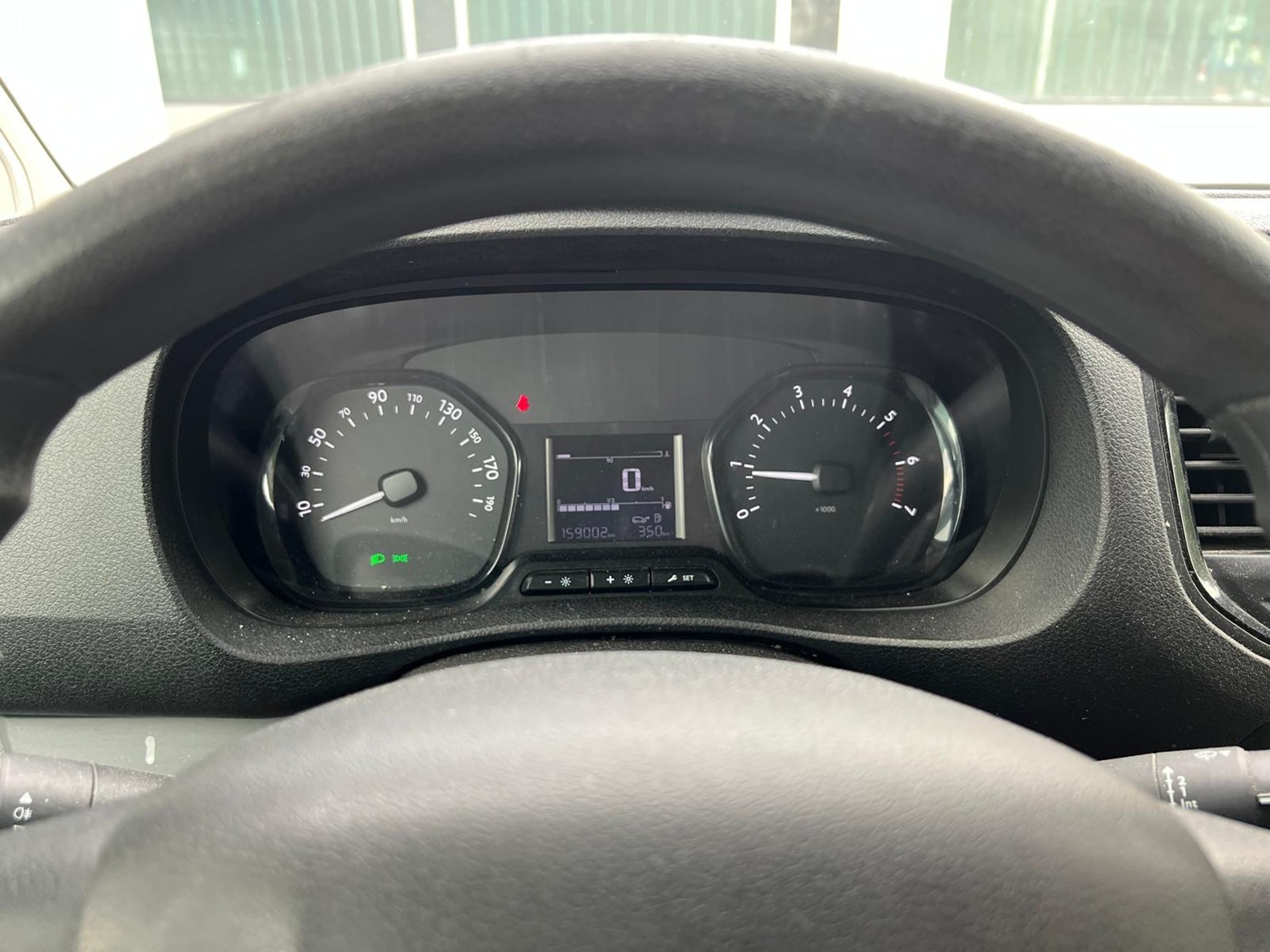 TOYOTA PROACE — zdjęcie 13