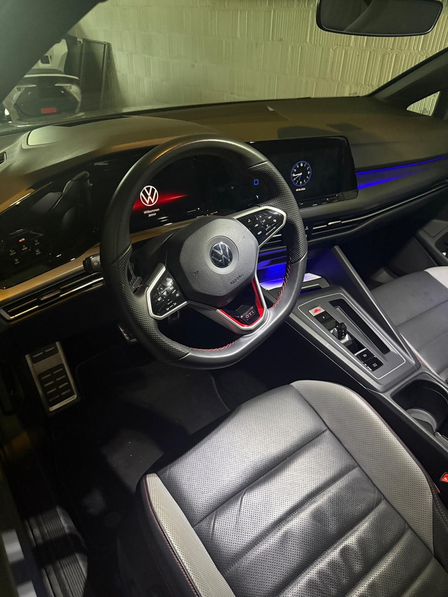 VW Golf — zdjęcie 5