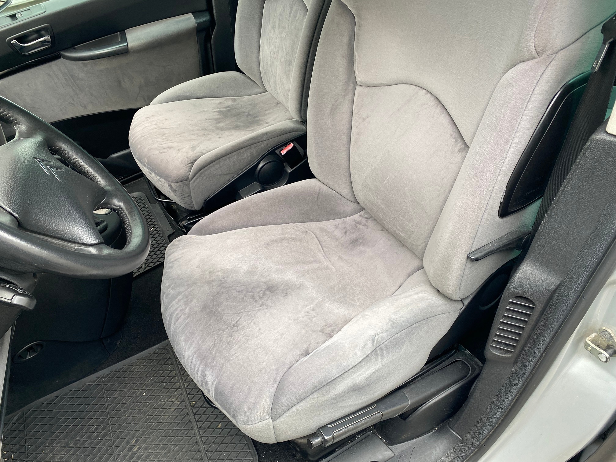 CITROEN C8 2.0 HDi FAP 7 Sitze — zdjęcie 7