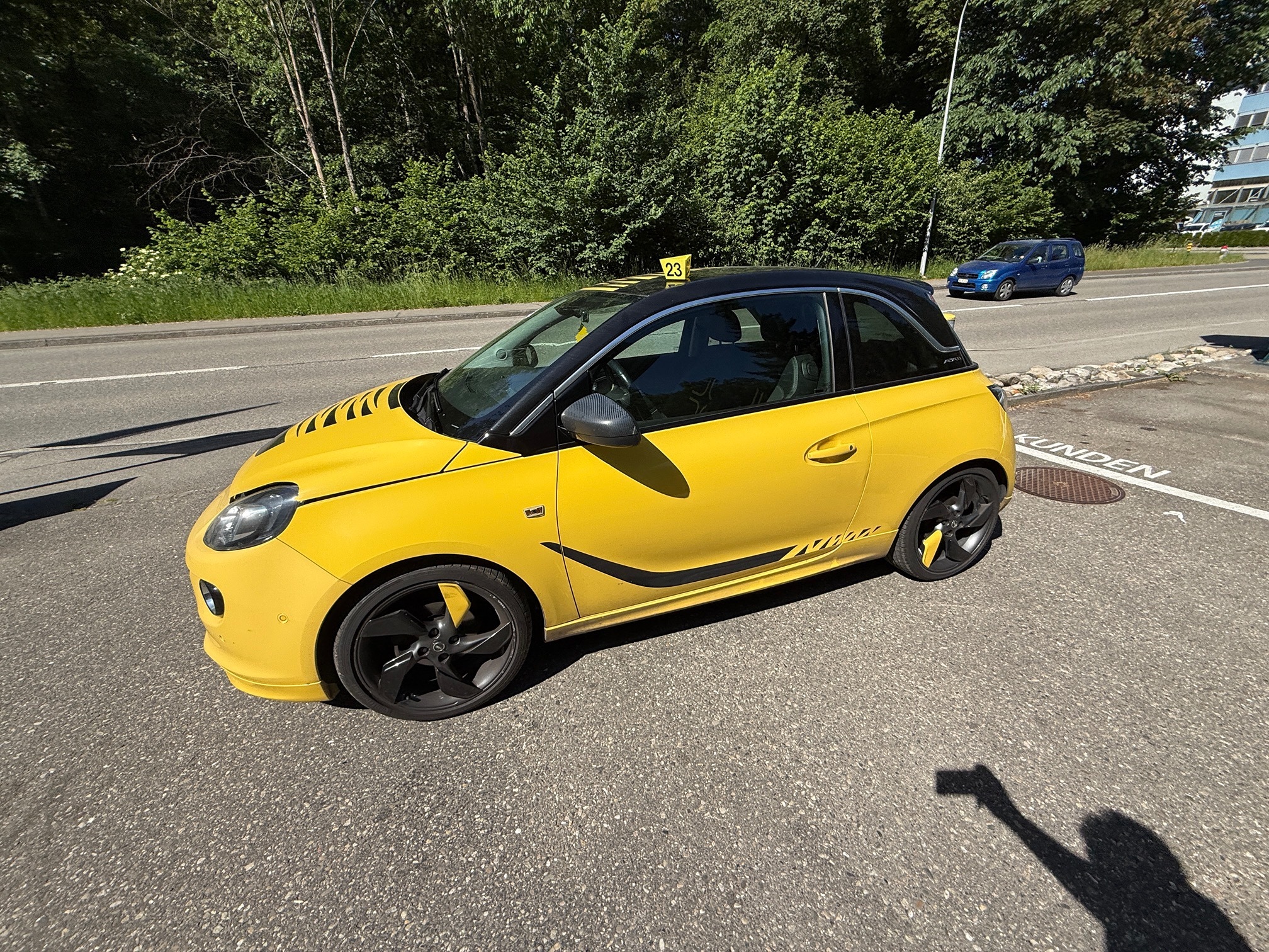 OPEL Adam 14XER — zdjęcie 2