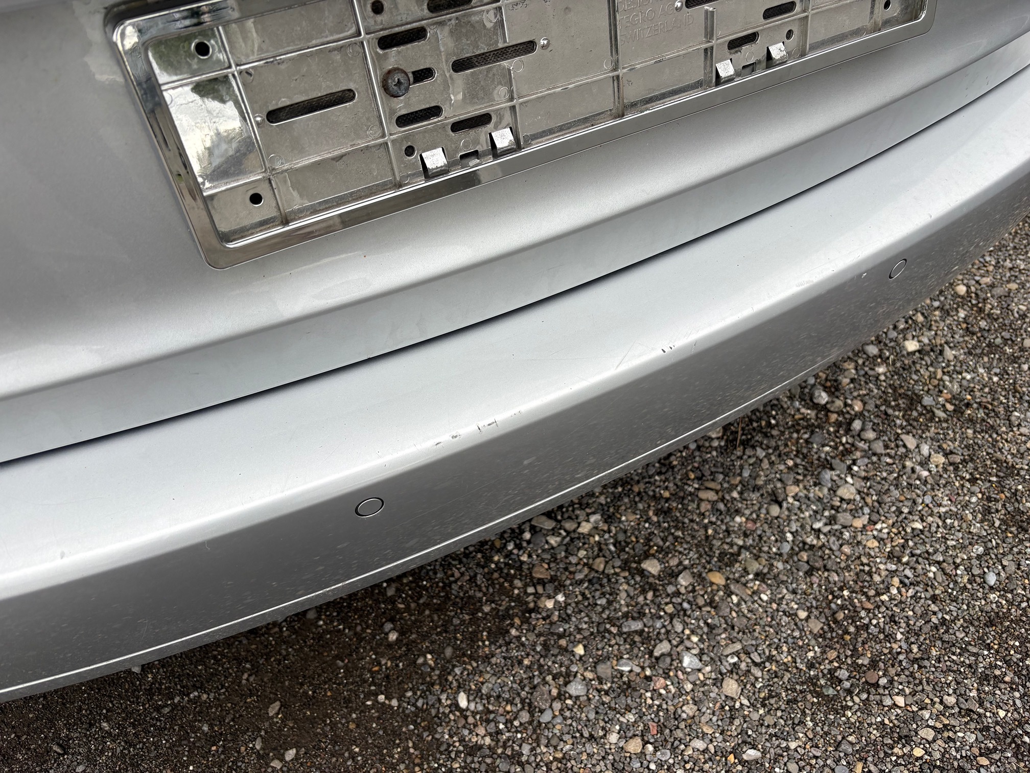 VW Touran 1.6 TDI — zdjęcie 4