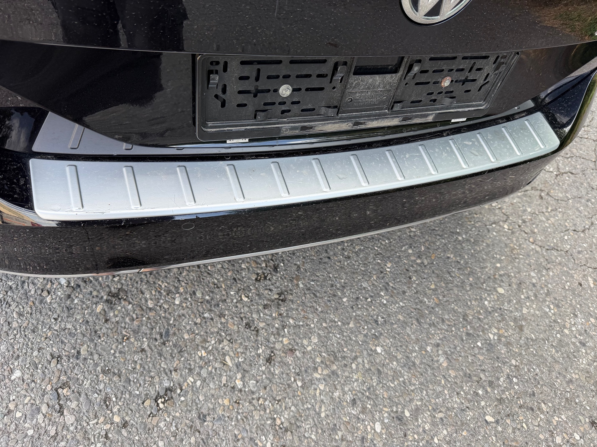 VW PassatV 2.0TDI 4M — zdjęcie 11