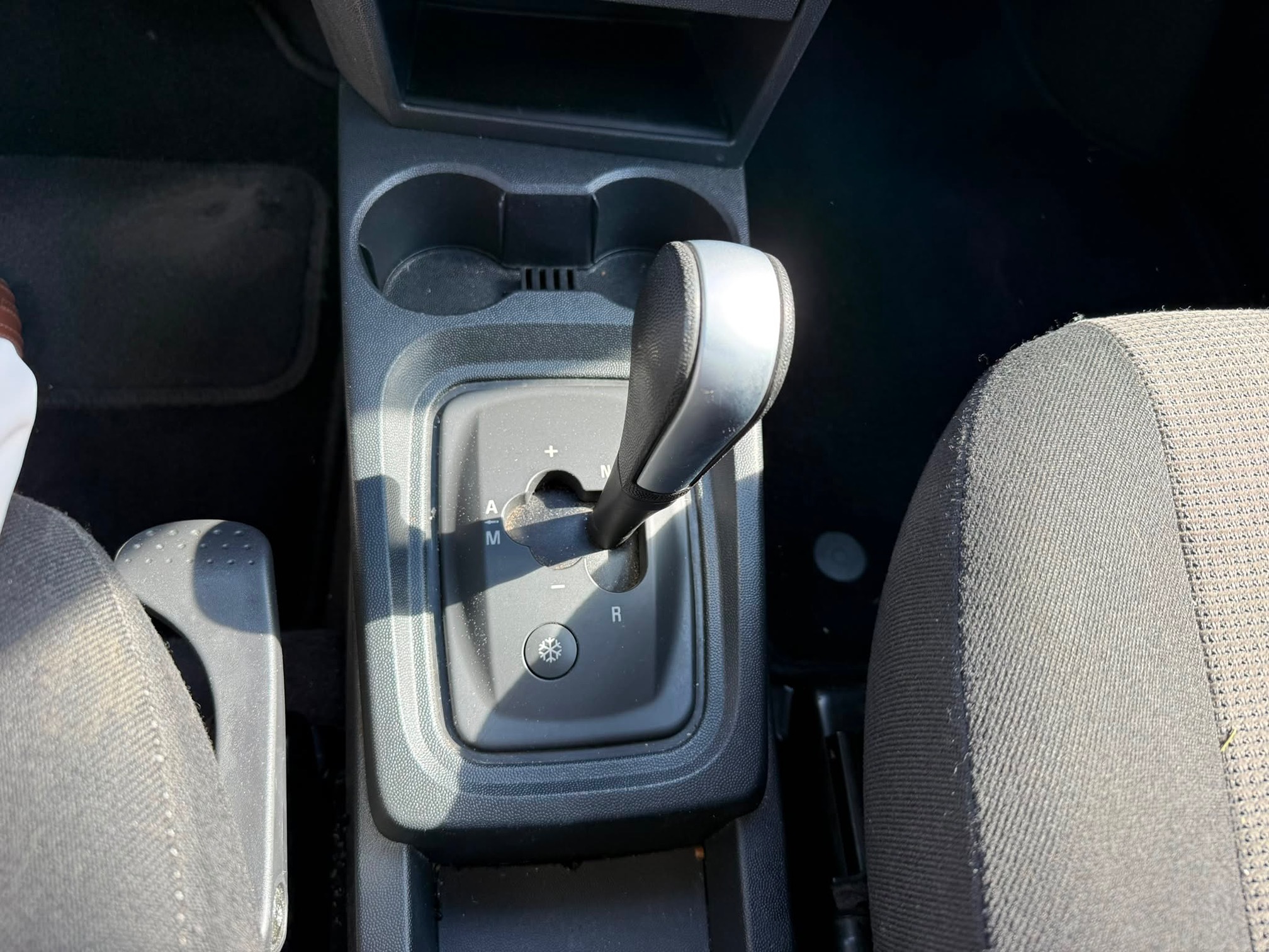 OPEL Meriva A18 — zdjęcie 14