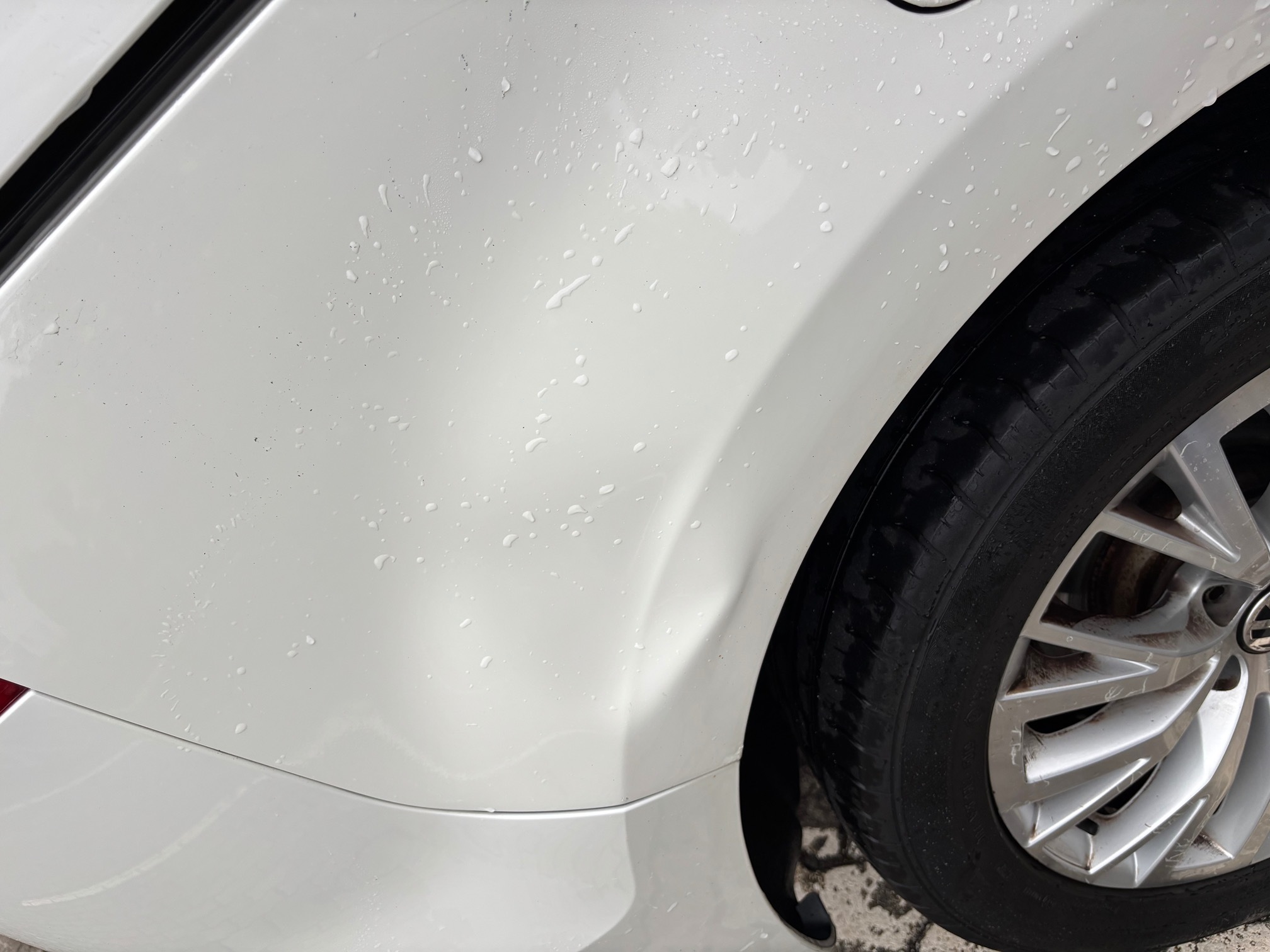 VW Sharan 2.0D4M BMT — zdjęcie 10