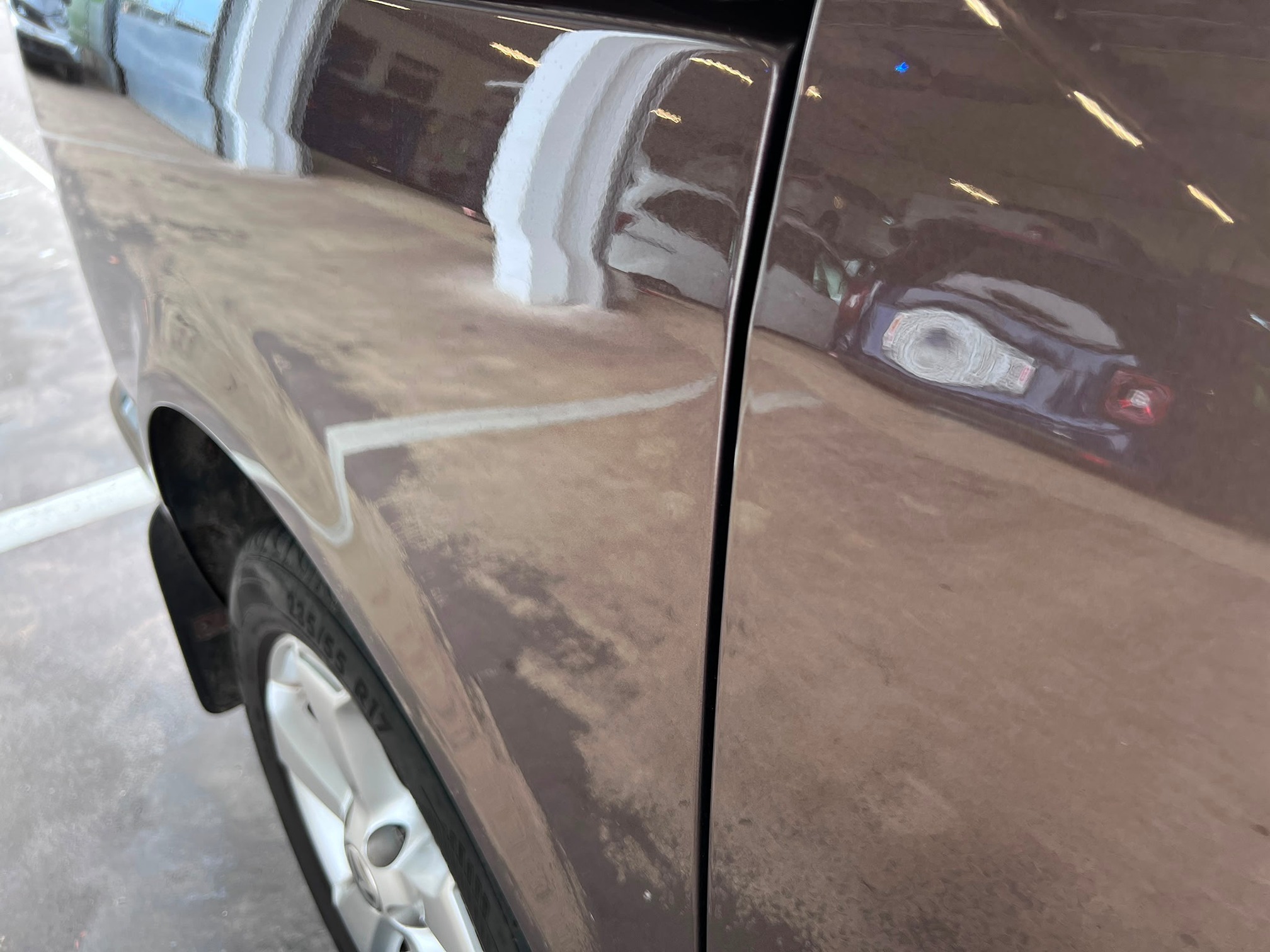 VW T5 Carav.D 4M BMT — zdjęcie 8