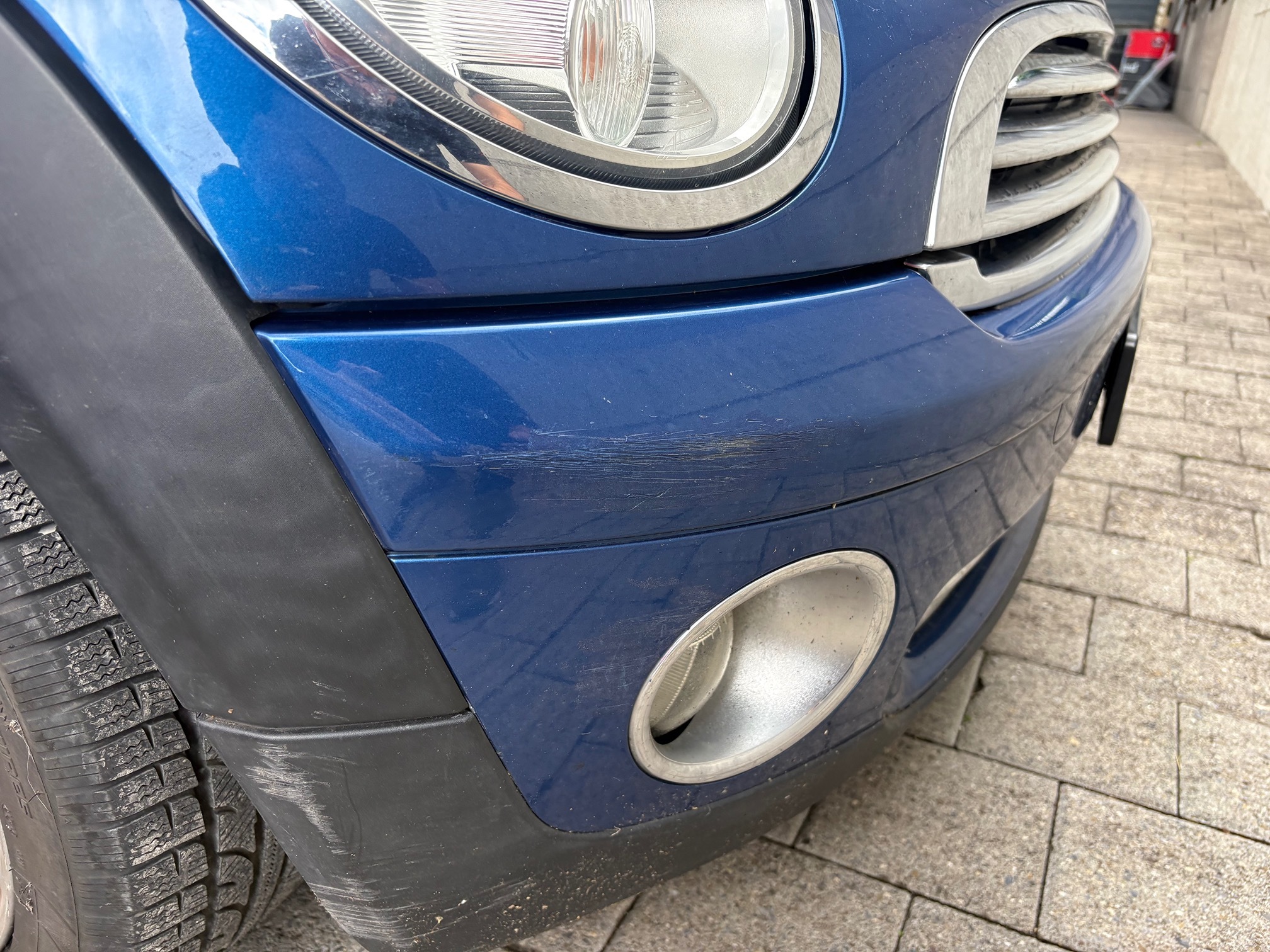 MINI Cooper — zdjęcie 7