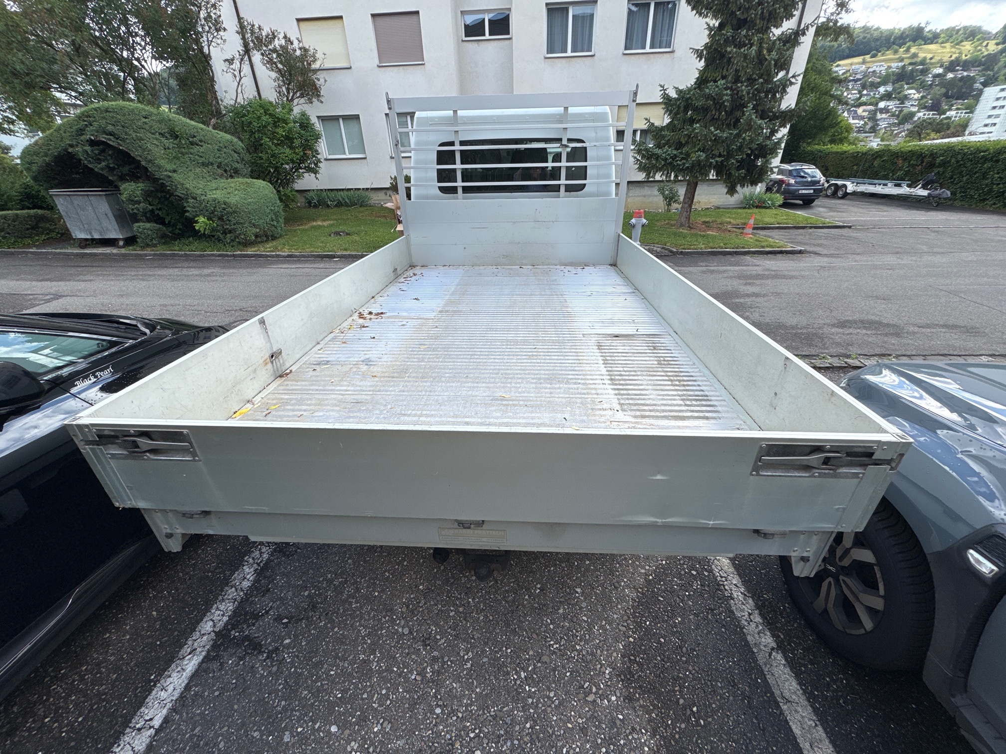 RENAULT Master T35 dCi135 — zdjęcie 5