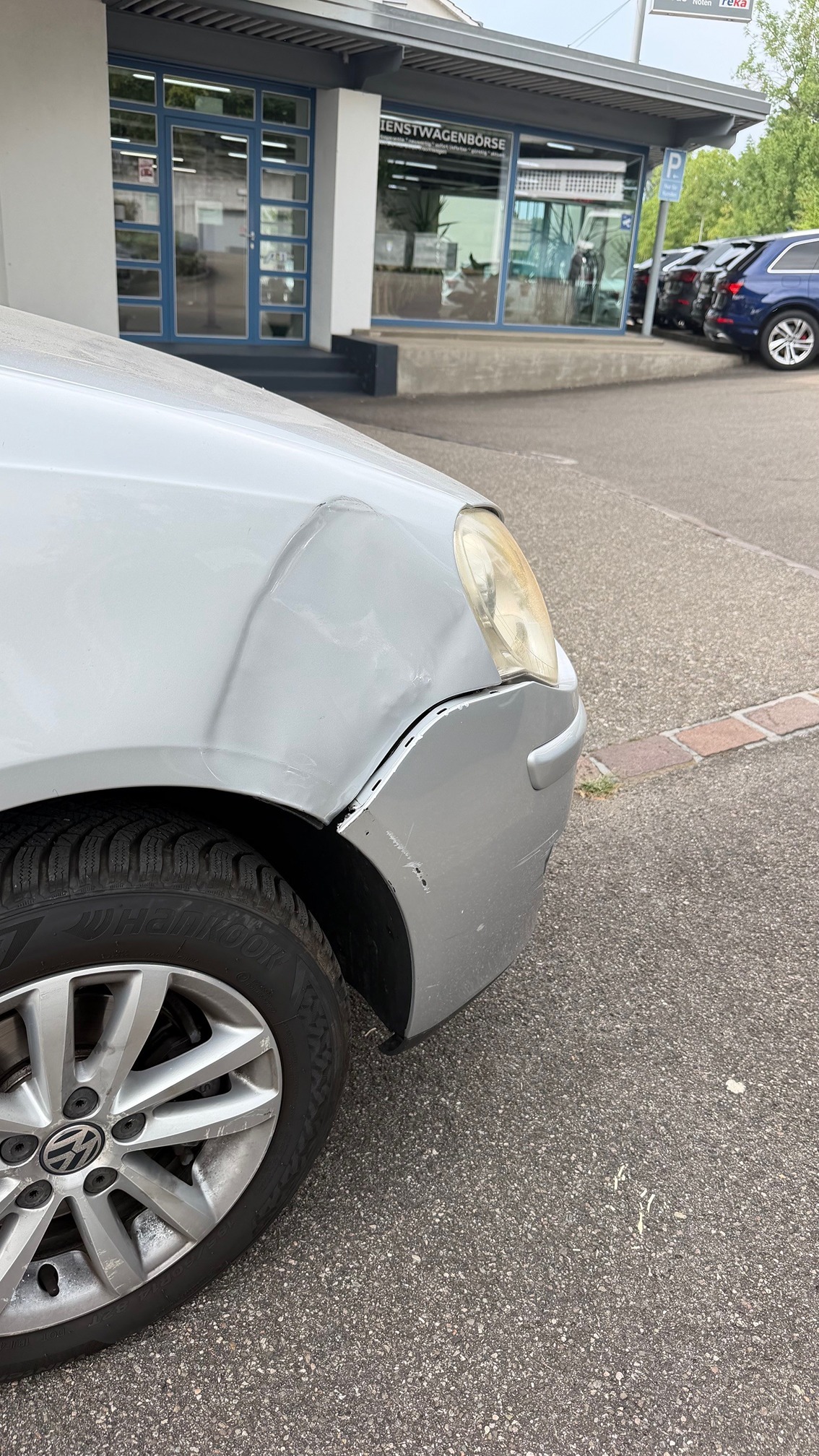 VW Polo — zdjęcie 15