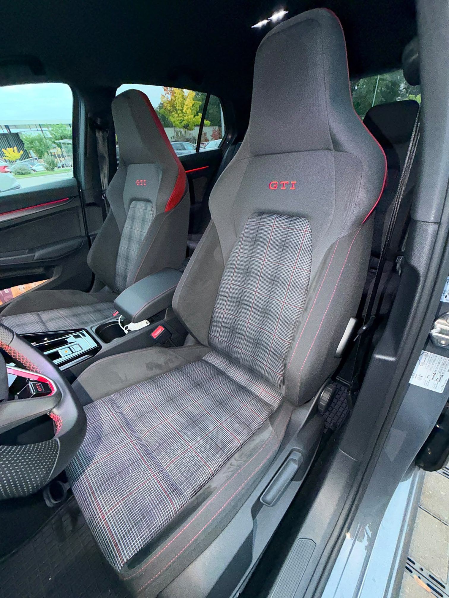 VW GOLF — zdjęcie 12