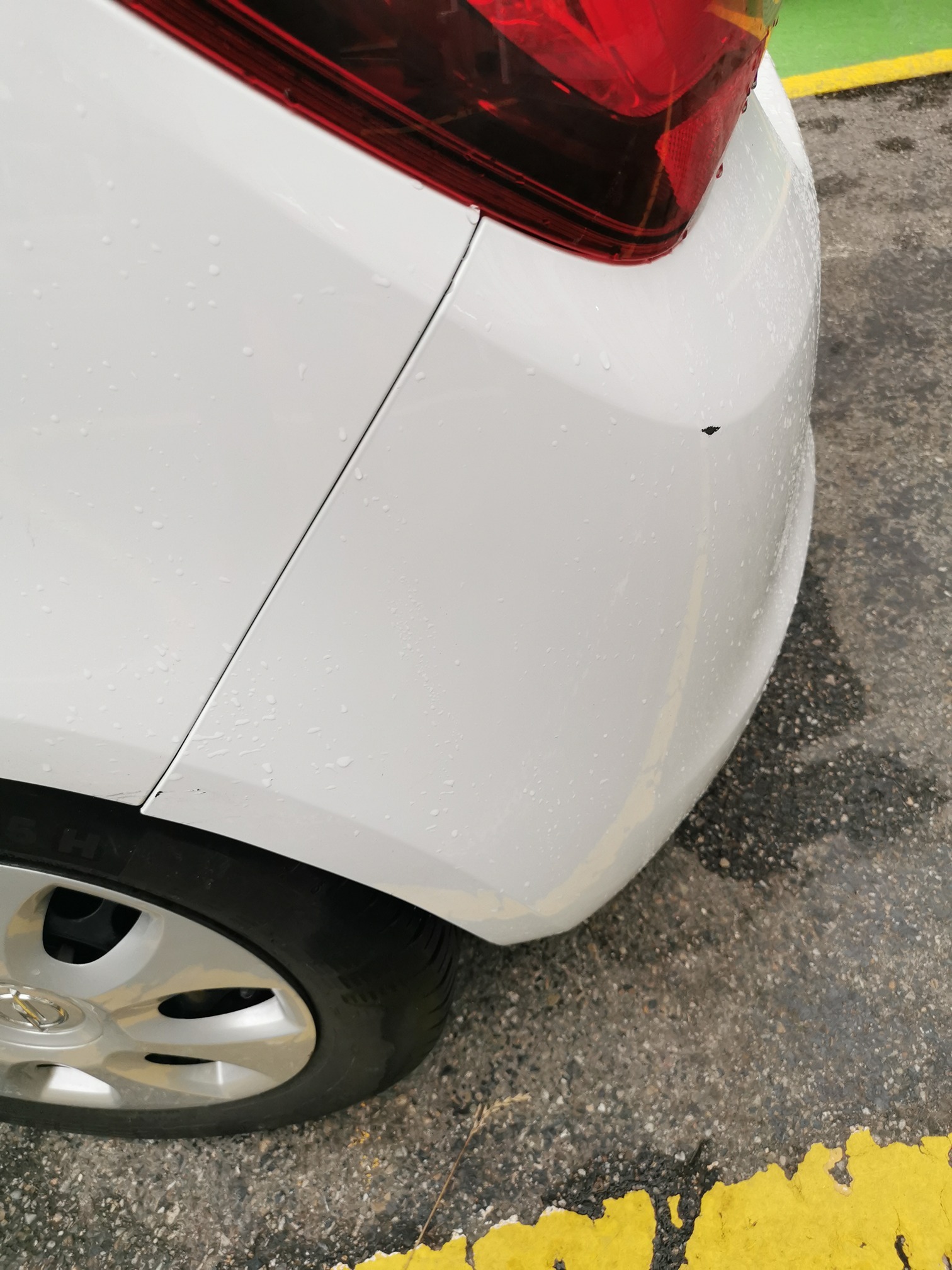OPEL Corsa E B14XEL — zdjęcie 6