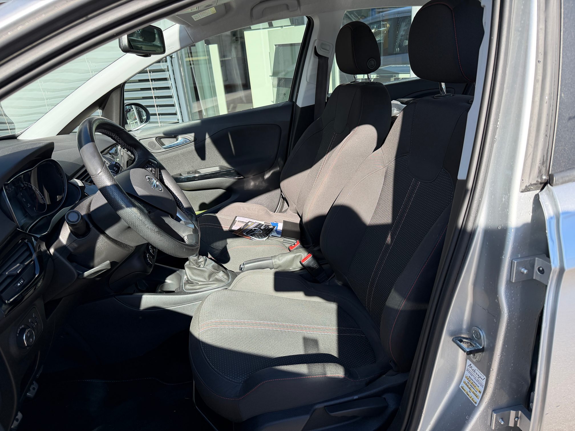 OPEL Corsa E D14NEH — zdjęcie 5
