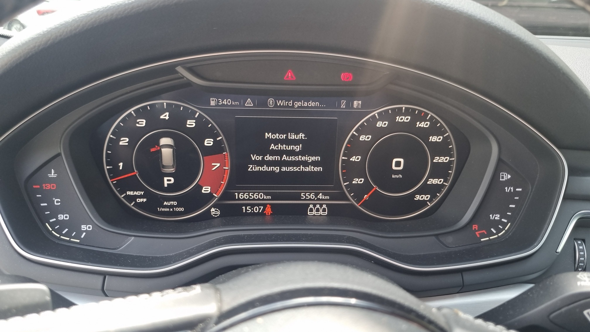 AUDI S4 Av.qu. 3.0TFSI — zdjęcie 11