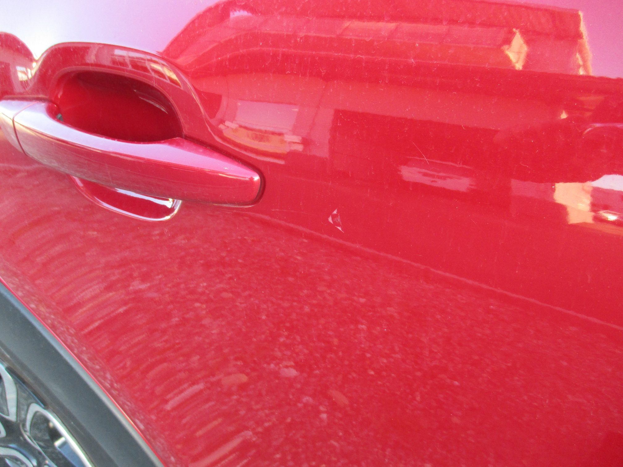 CITROEN C3 1.2 i STT — zdjęcie 12