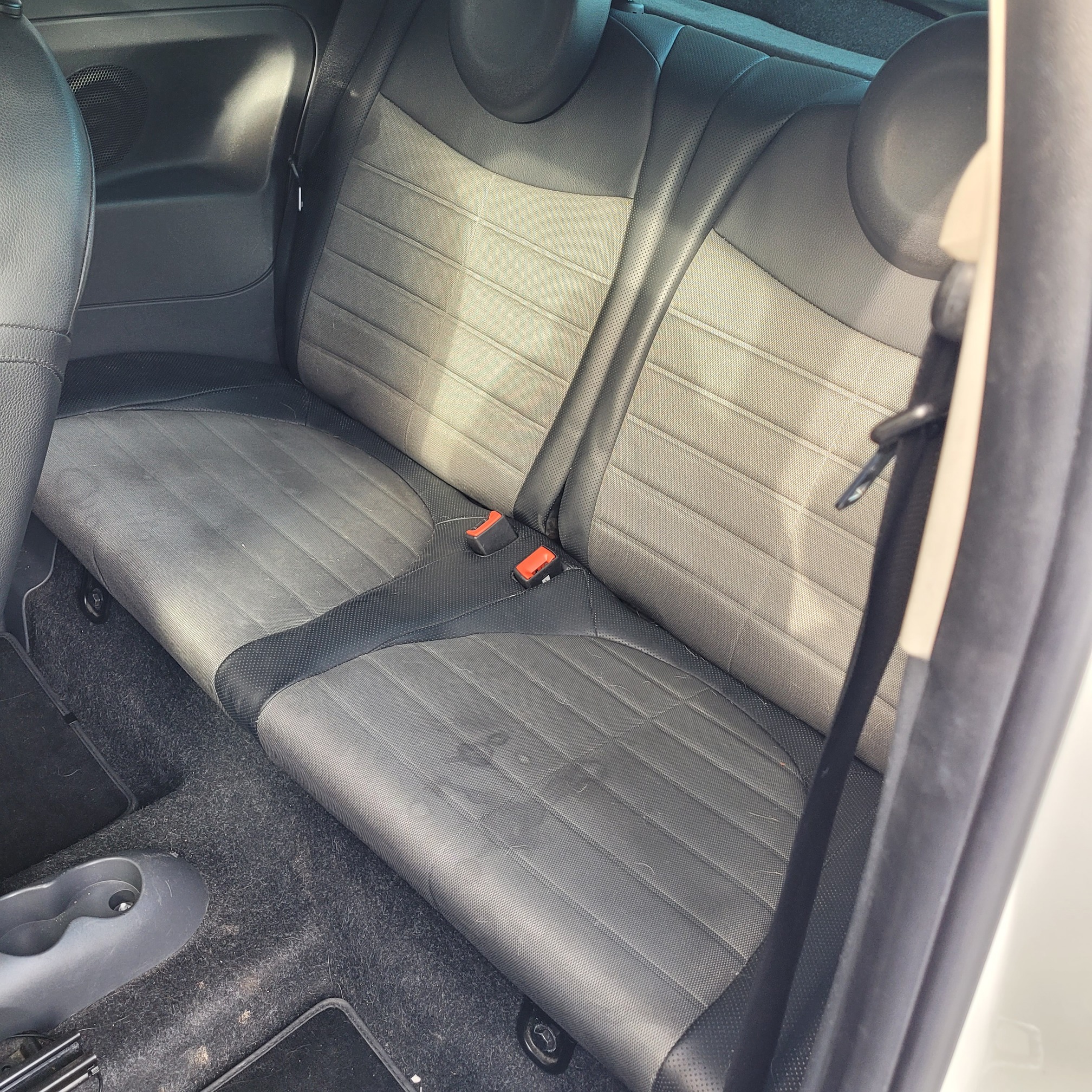 FIAT 500 1.4 16V — zdjęcie 7