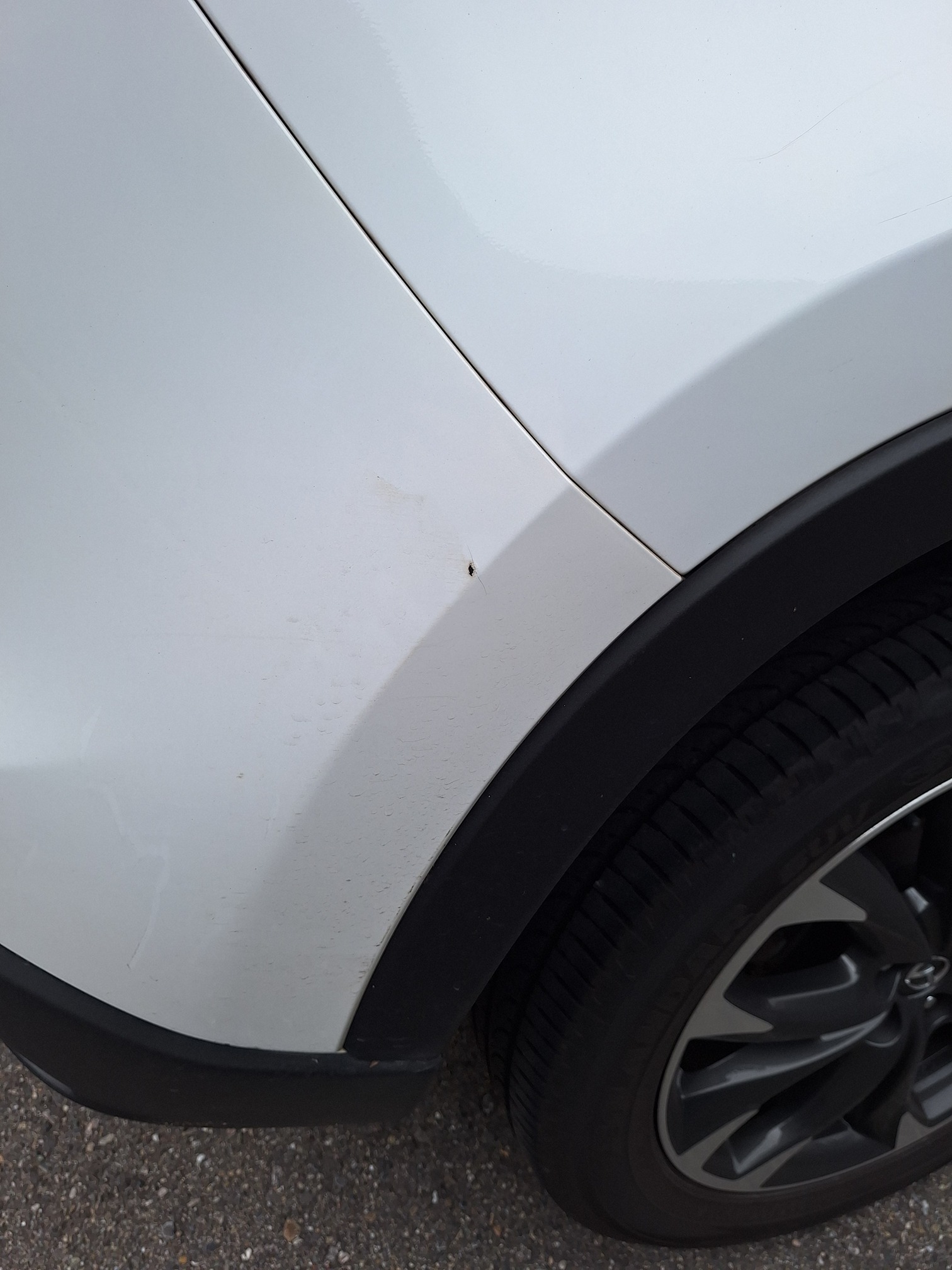 MAZDA CX-5 G 192 AT AWD — zdjęcie 12