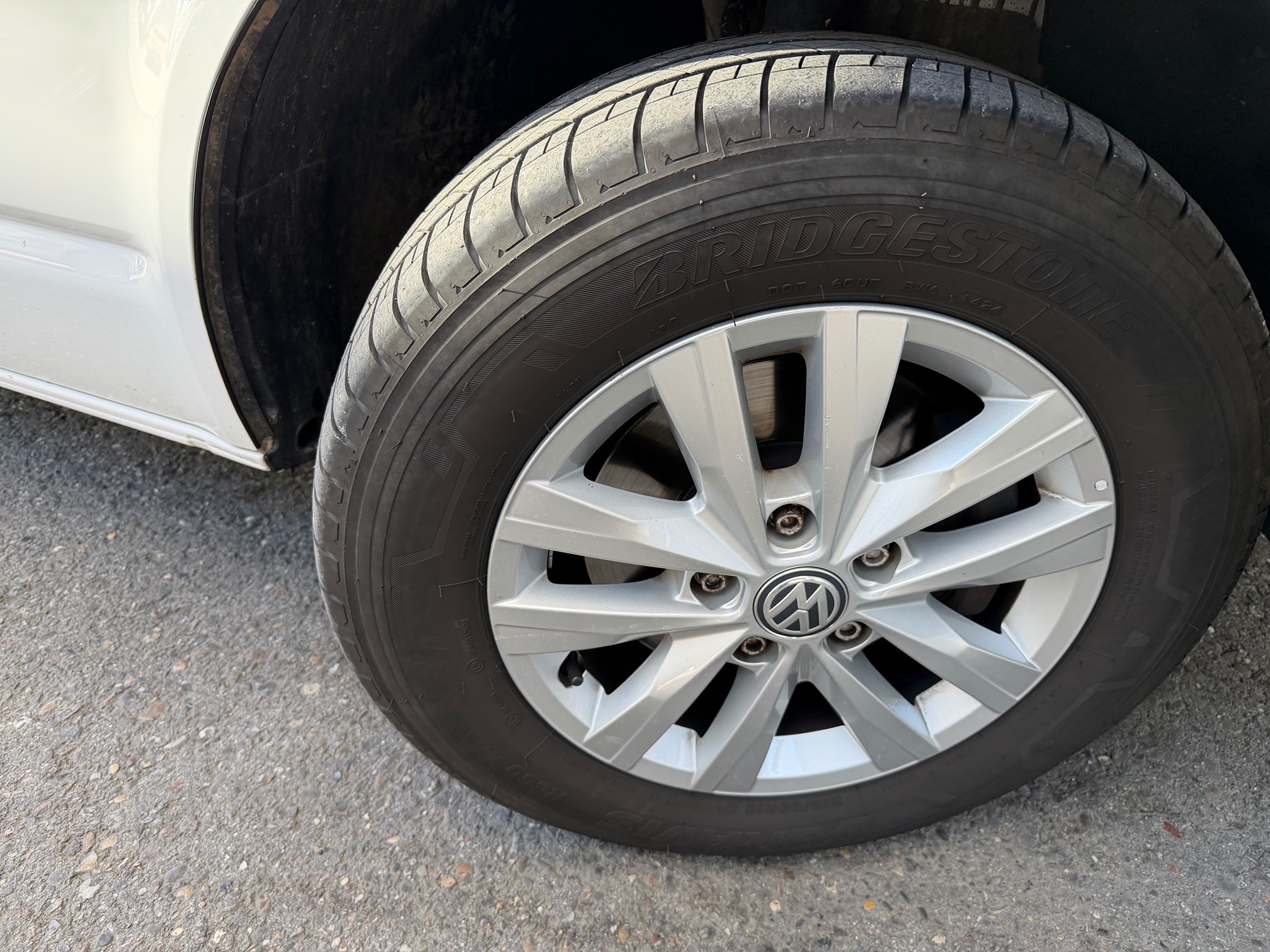VW T6 Multivan TDI — zdjęcie 8