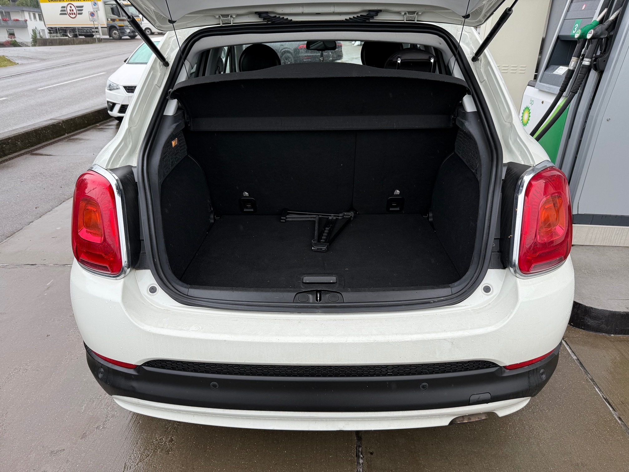 FIAT 500X 1.4 TB — zdjęcie 5