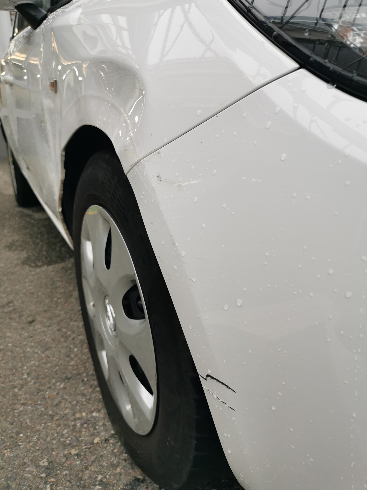 OPEL Corsa E B14XEL — zdjęcie 12