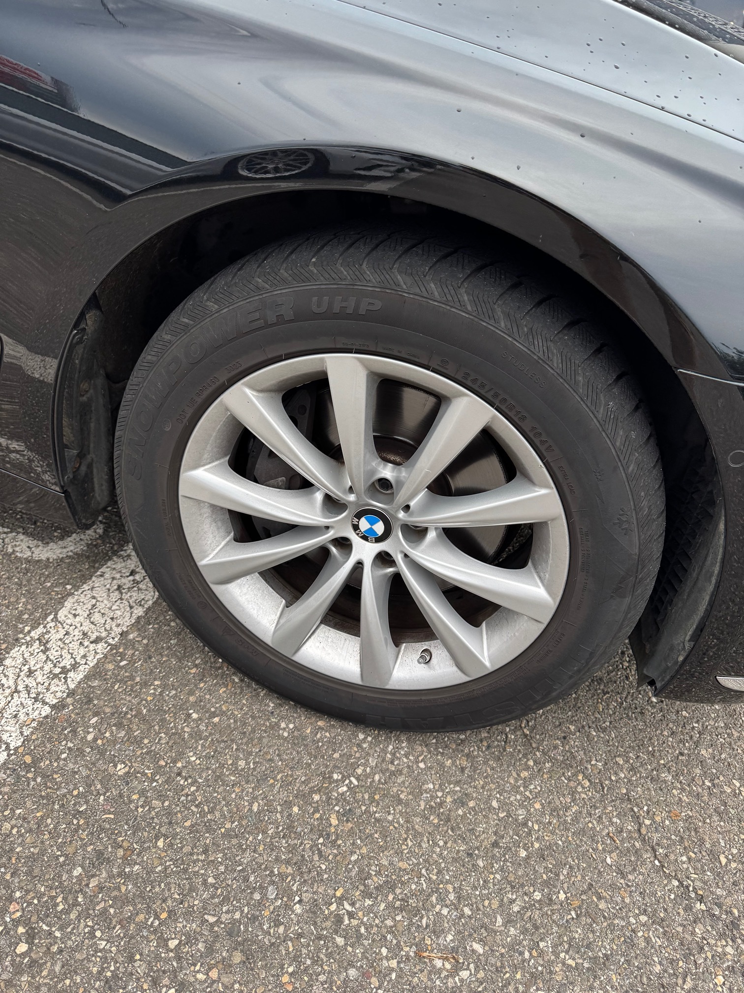 BMW 730Ld xDrive — zdjęcie 10