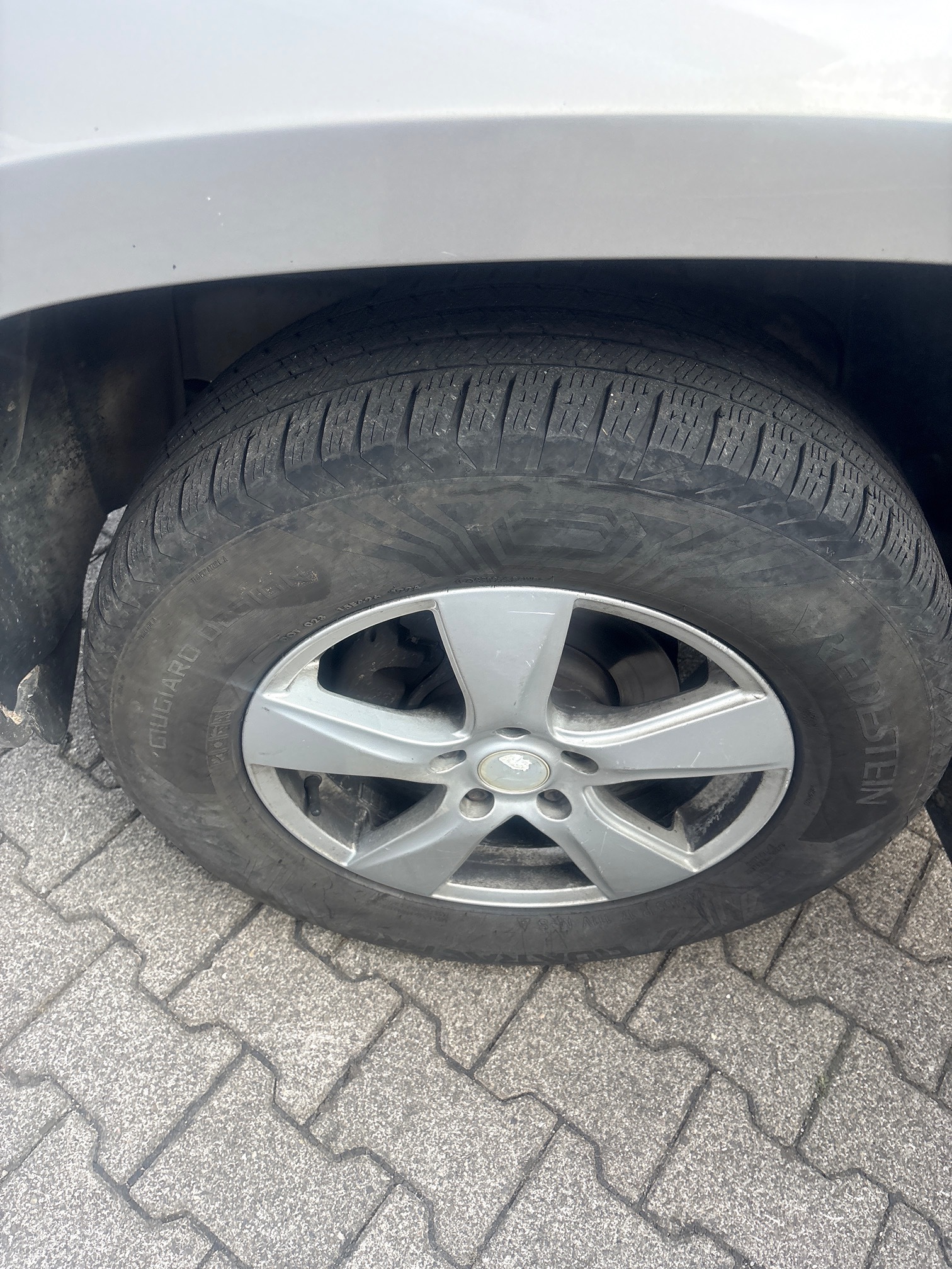 VW Amarok 4Motion — zdjęcie 13