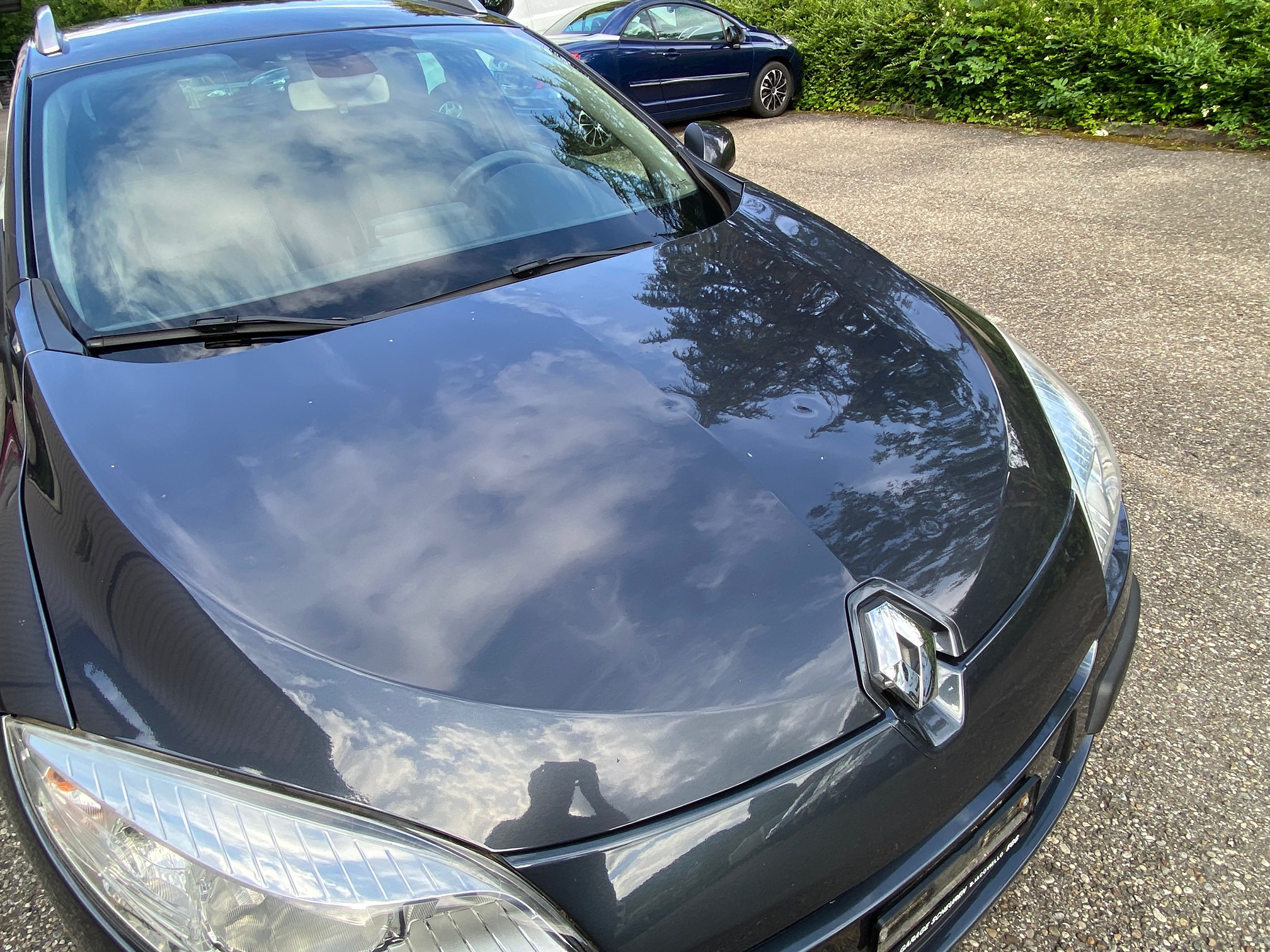 RENAULT Megane 2.0 — zdjęcie 9