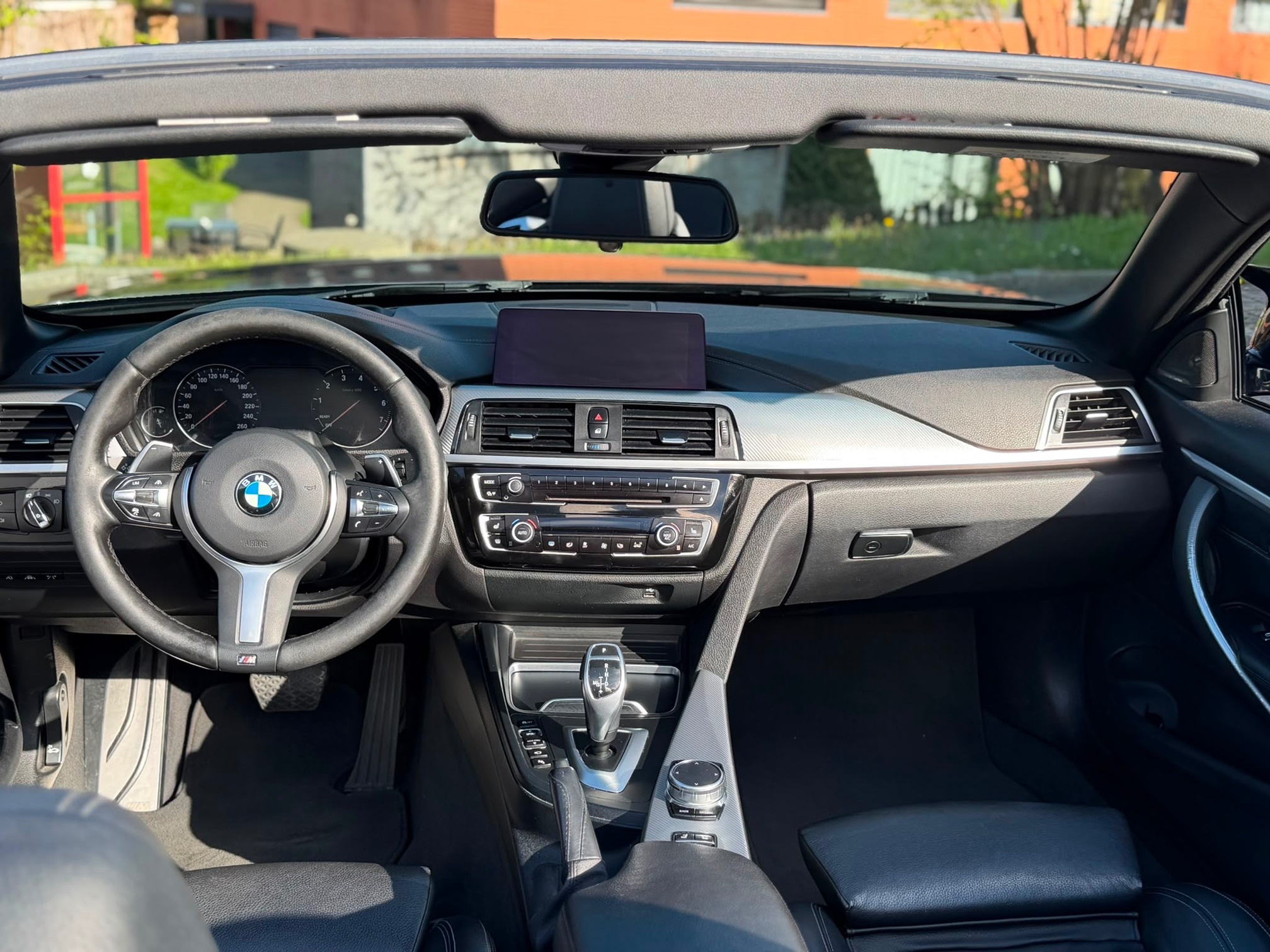 BMW 440i xDrive — zdjęcie 9